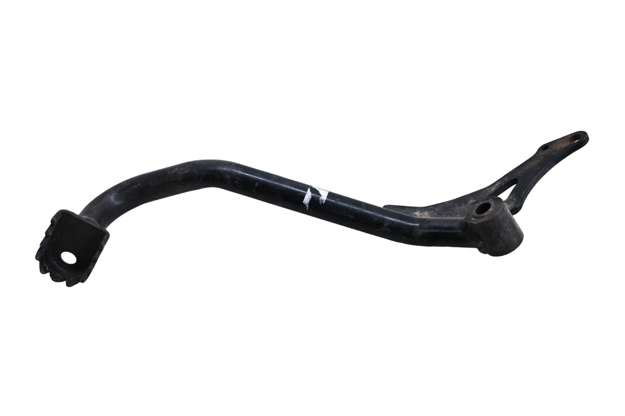 10 Kawasaki Brute Force 750 Rear Brake Pedal KVF750