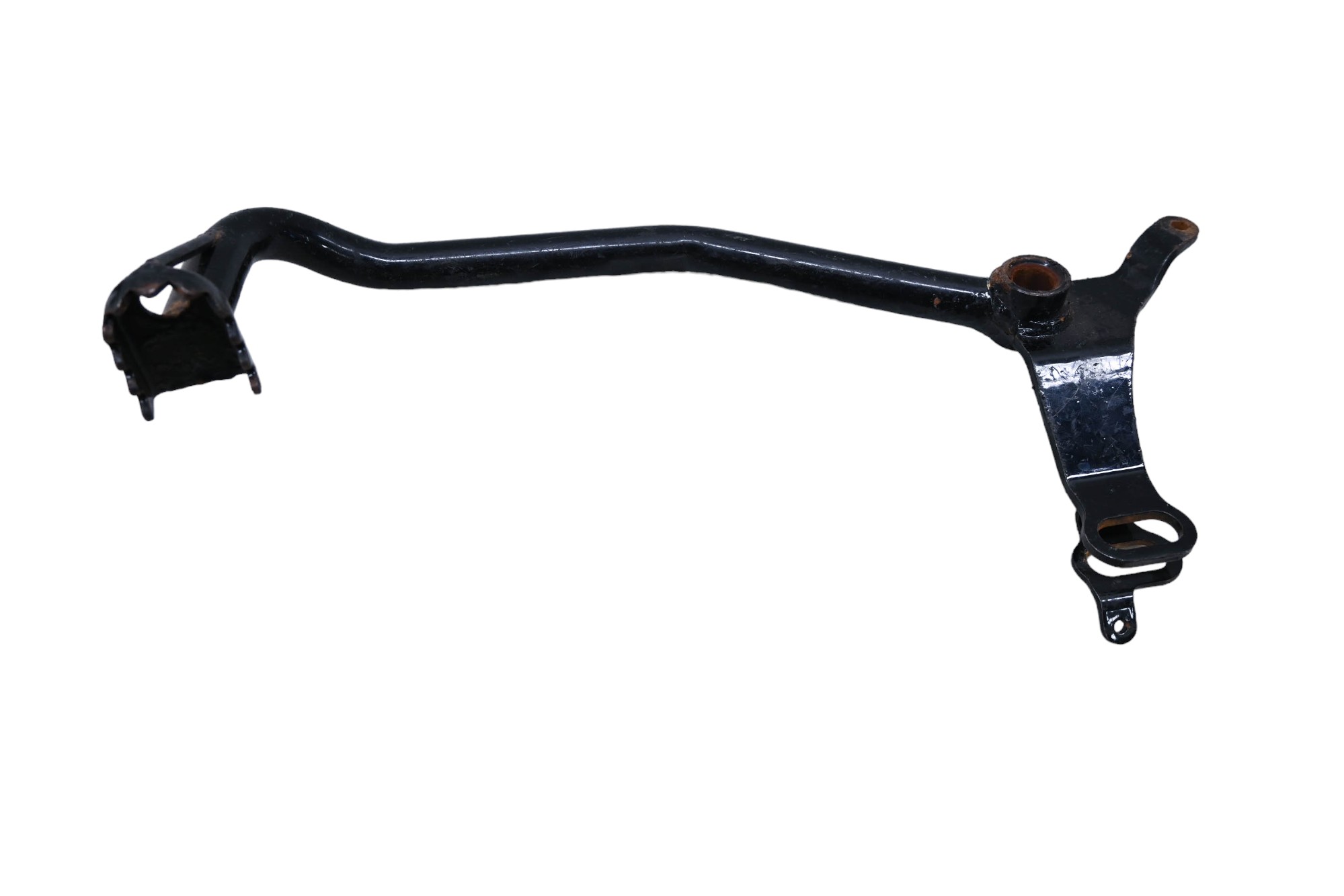 01 Bombardier Traxter 500 Rear Brake Pedal