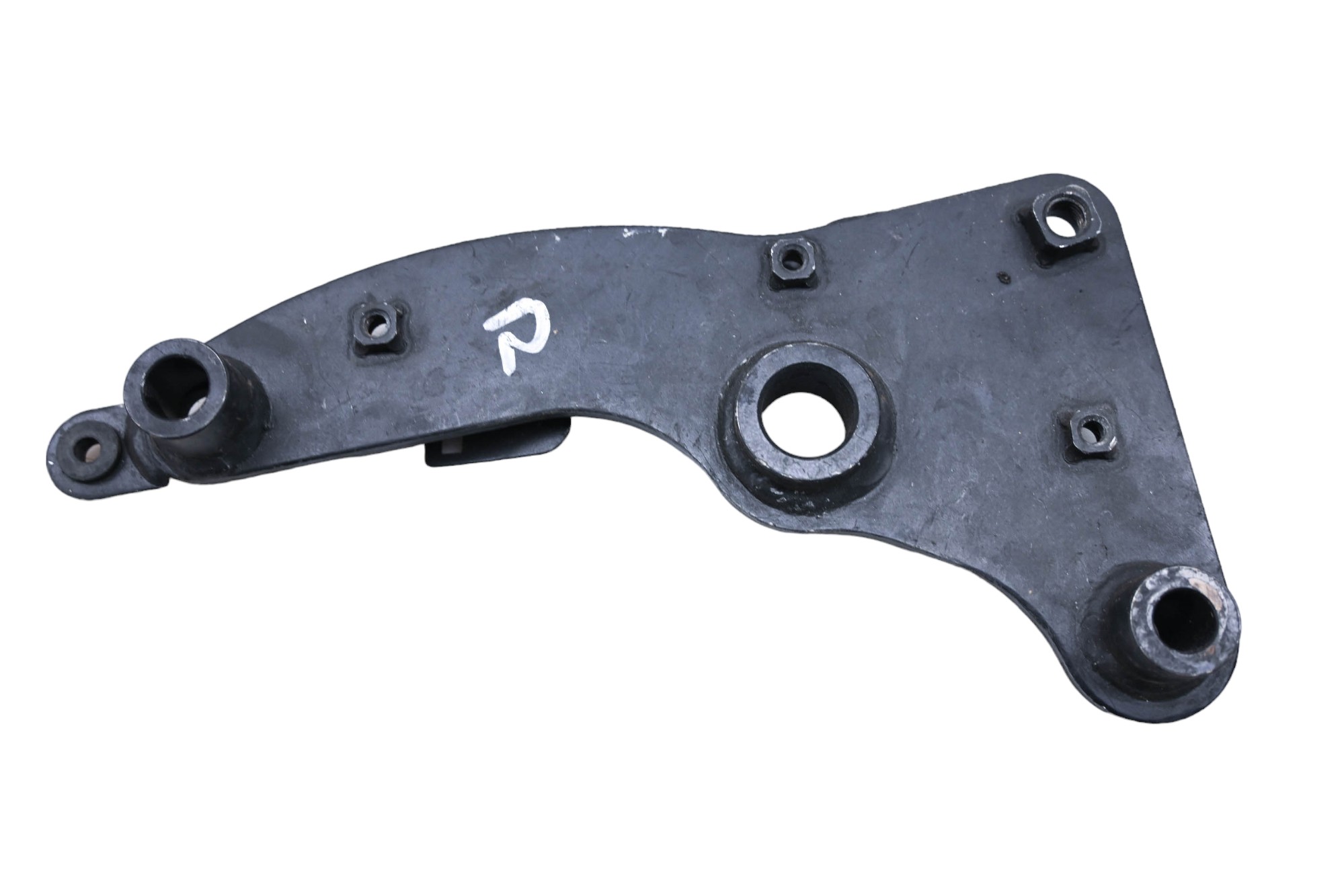15 Kawasaki Vulcan 650 Engine Motor Bracket Mount EN650