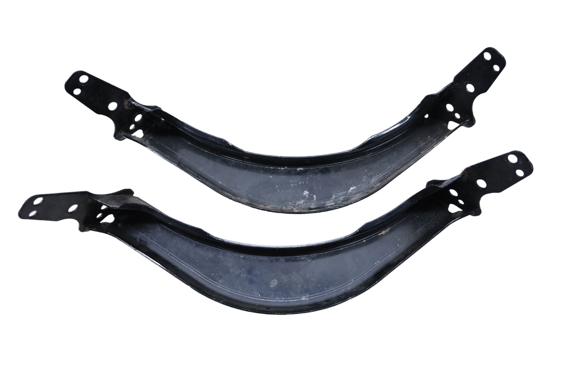 18 Can-Am Commander 800 Facia Front Support Brackets Left Right