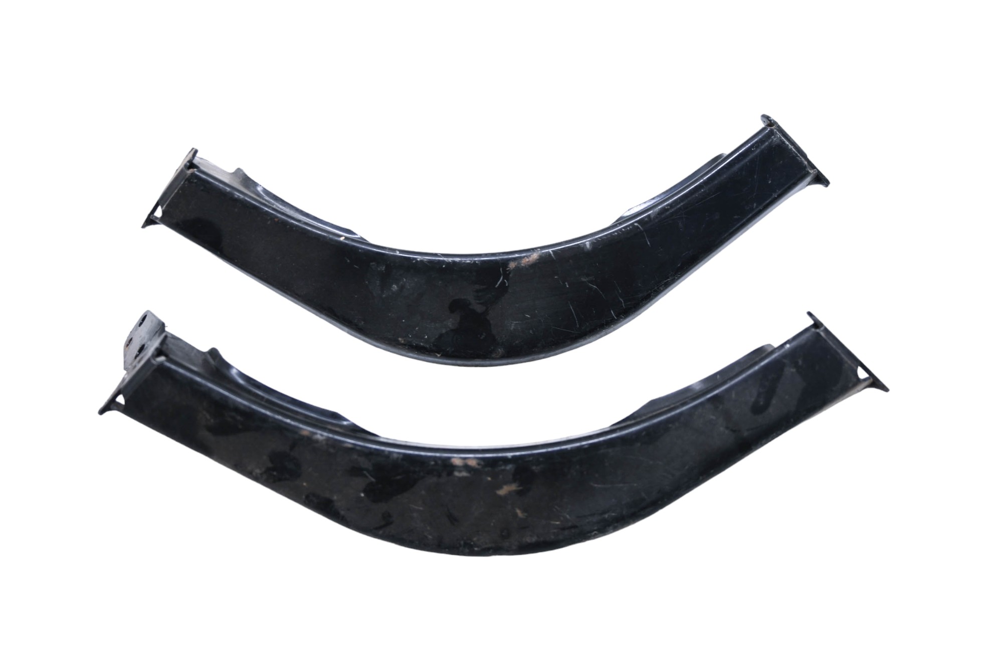 18 Can-Am Commander 800 Facia Front Support Brackets Left Right