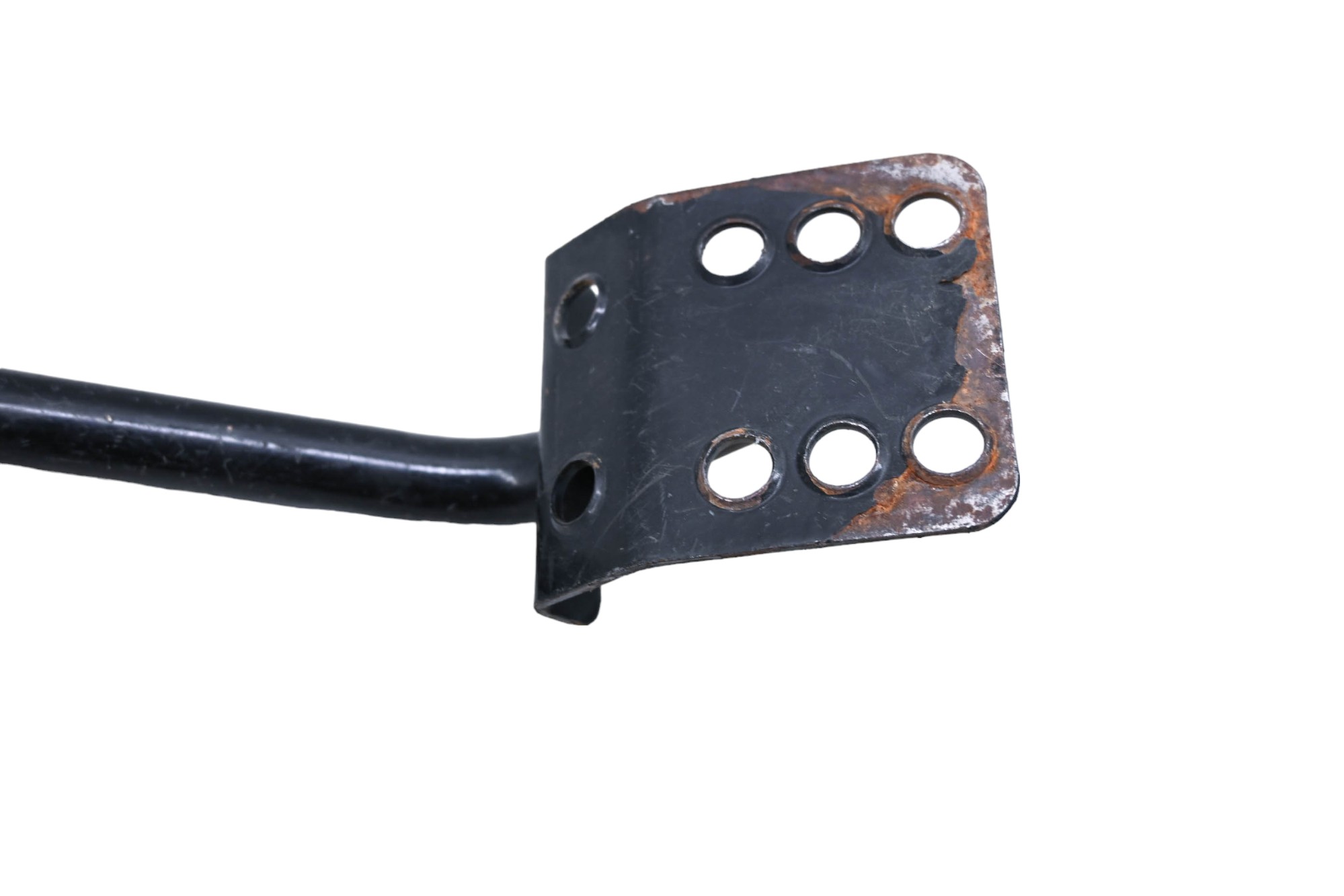 13 Arctic Cat Wildcat 1000 Rear Brake Pedal