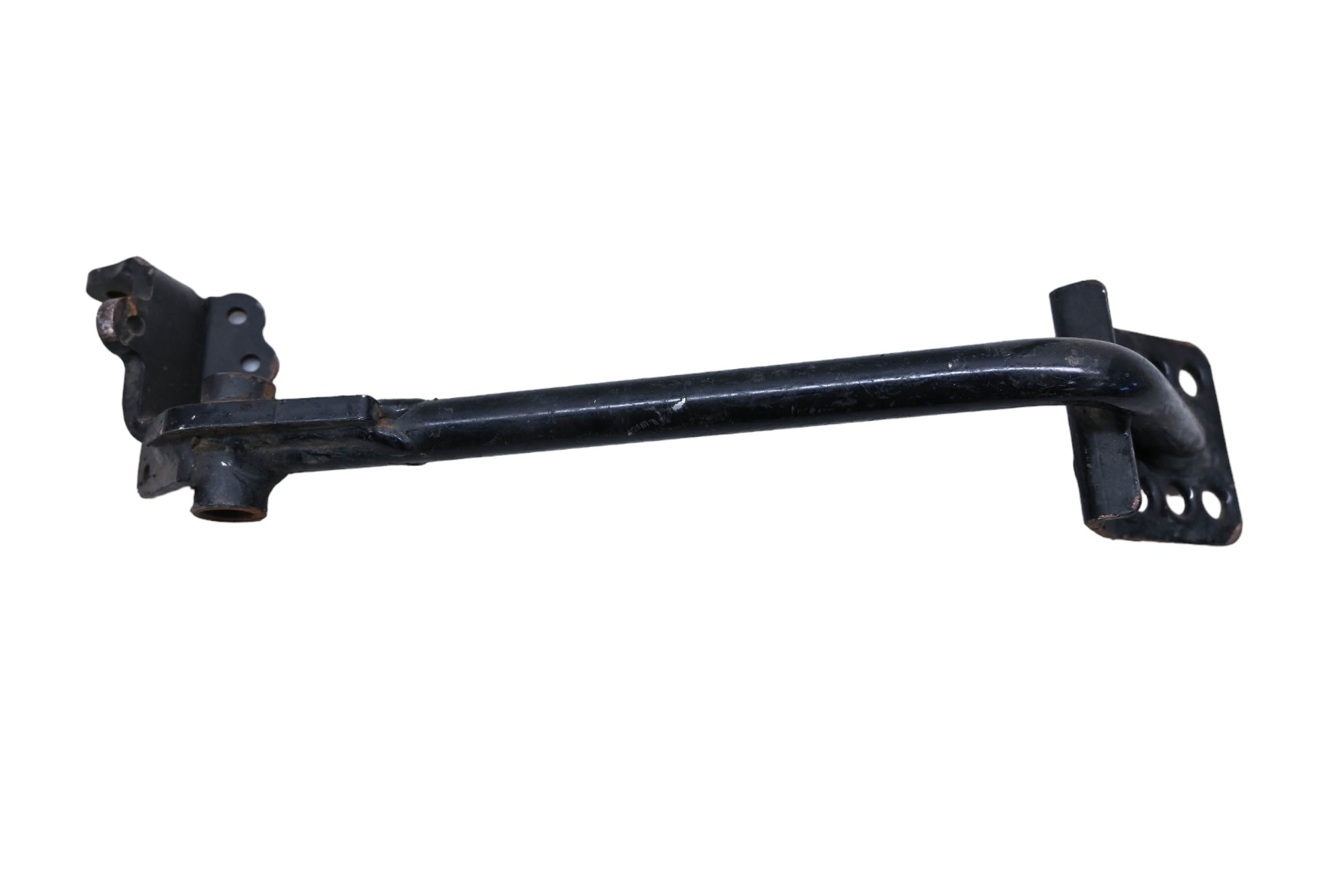 13 Arctic Cat Wildcat 1000 Rear Brake Pedal