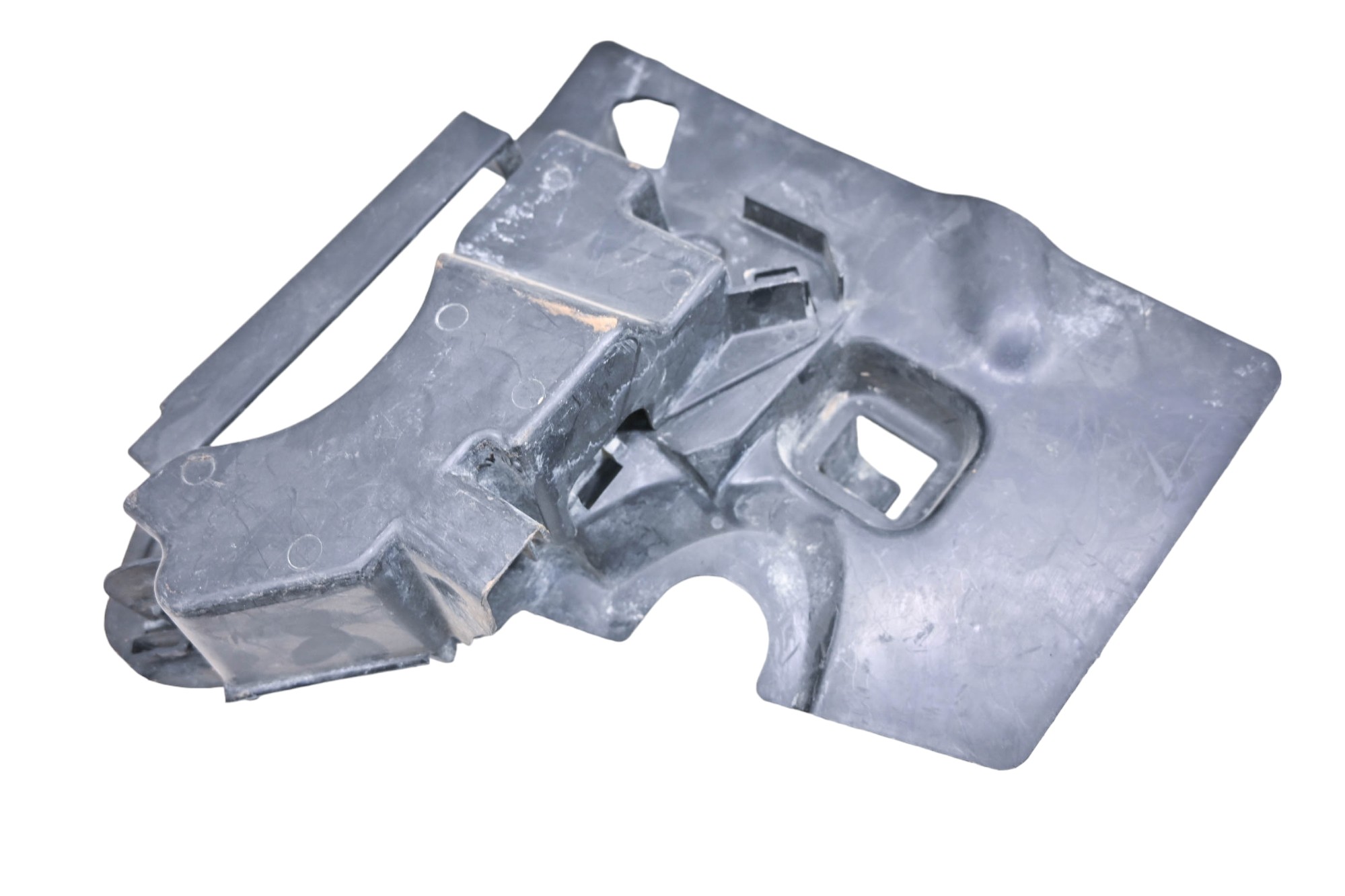 13 Honda Rancher 420 Ecu Tray Cover TRX420