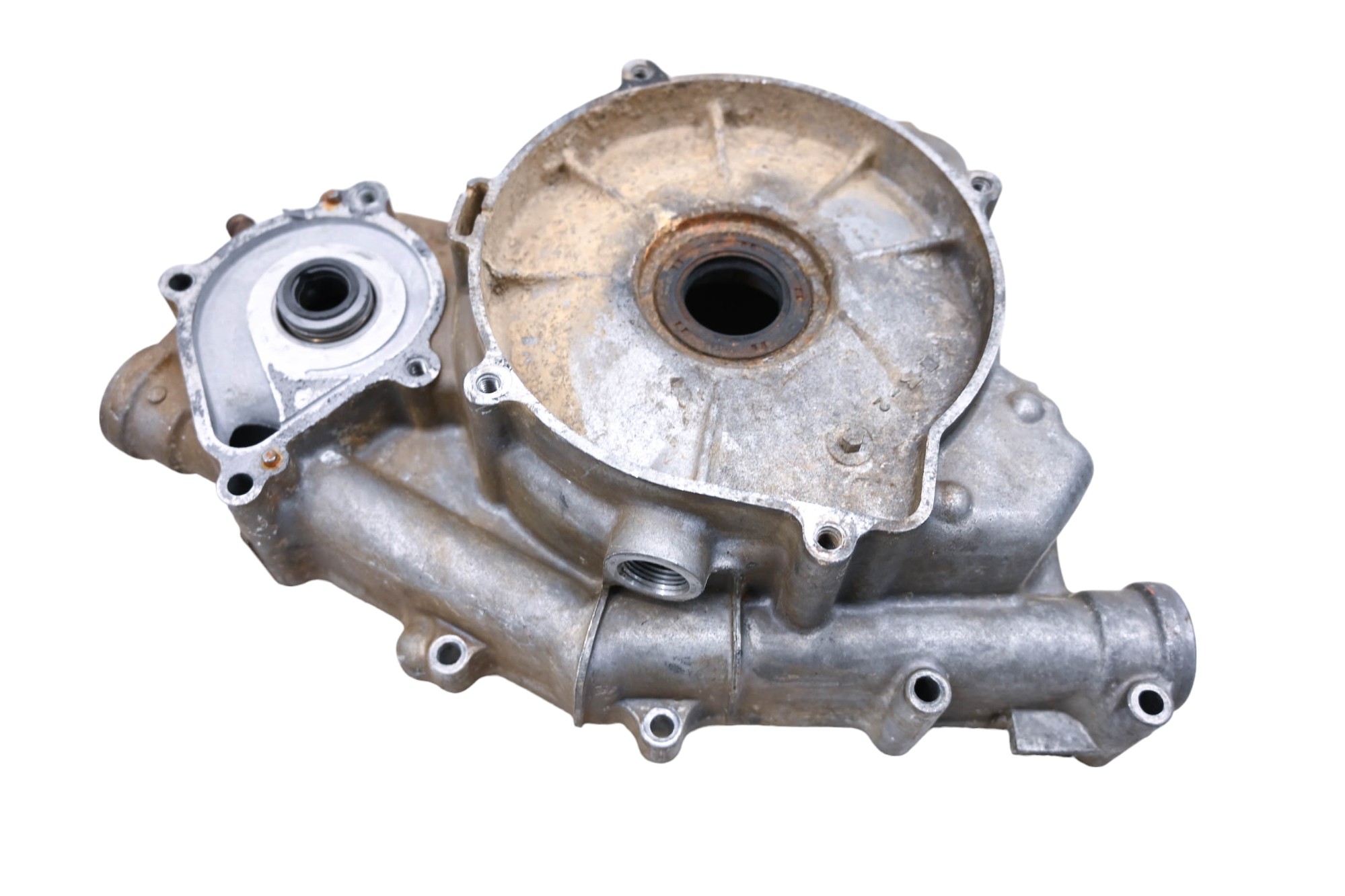 05 Arctic Cat 650 V2 4x4 Stator Cover