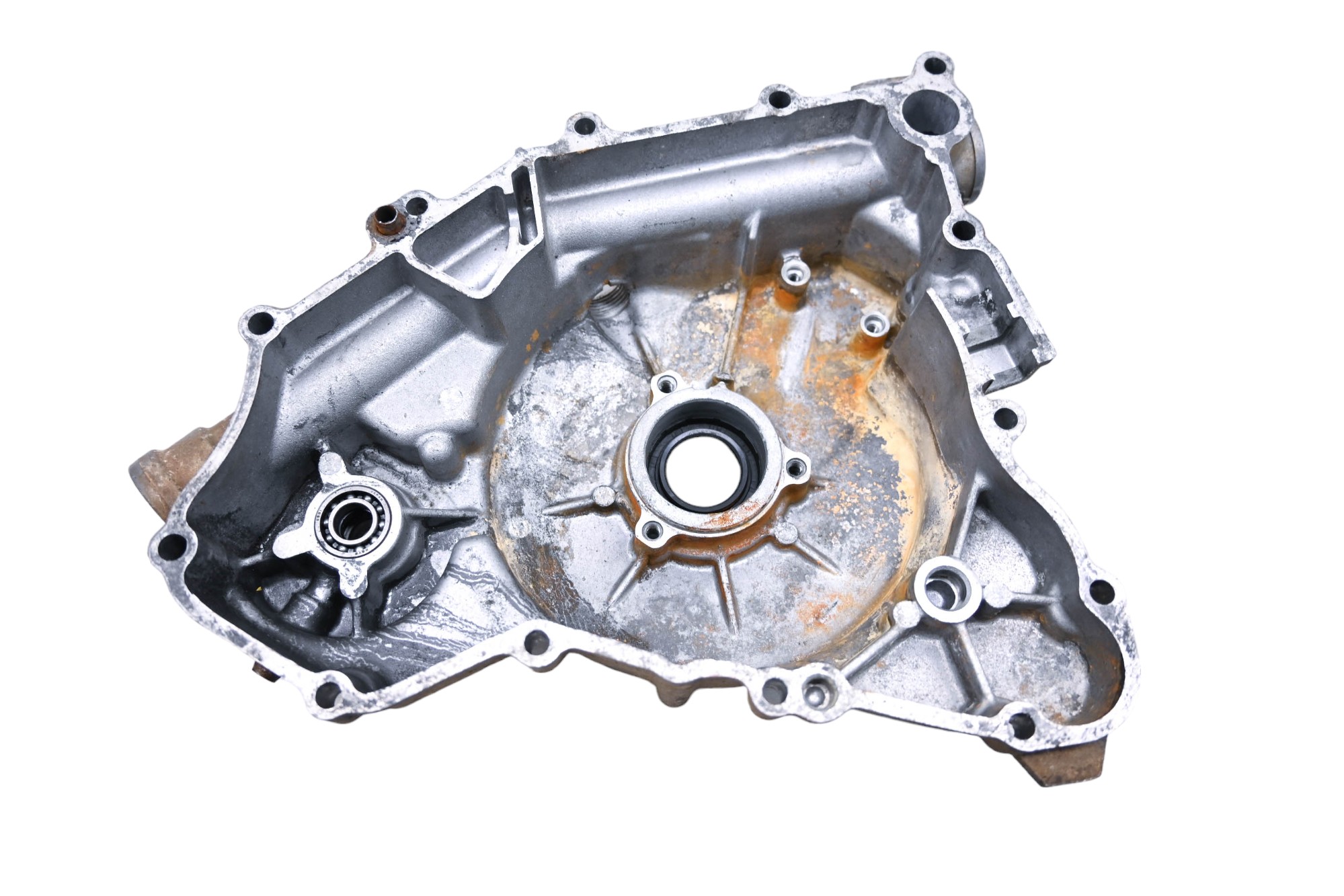 05 Arctic Cat 650 V2 4x4 Stator Cover