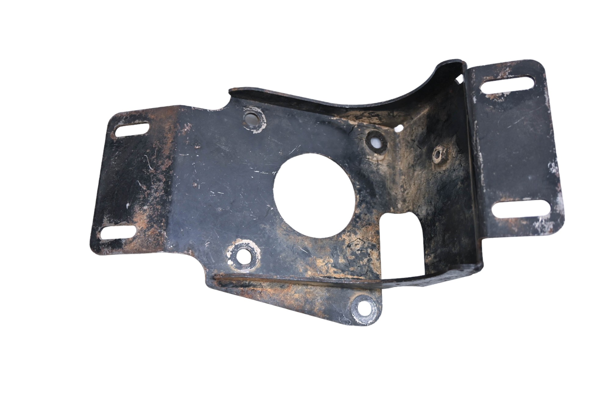 13 Arctic Cat Wildcat 1000 Power Steering Unit Bracket Mount