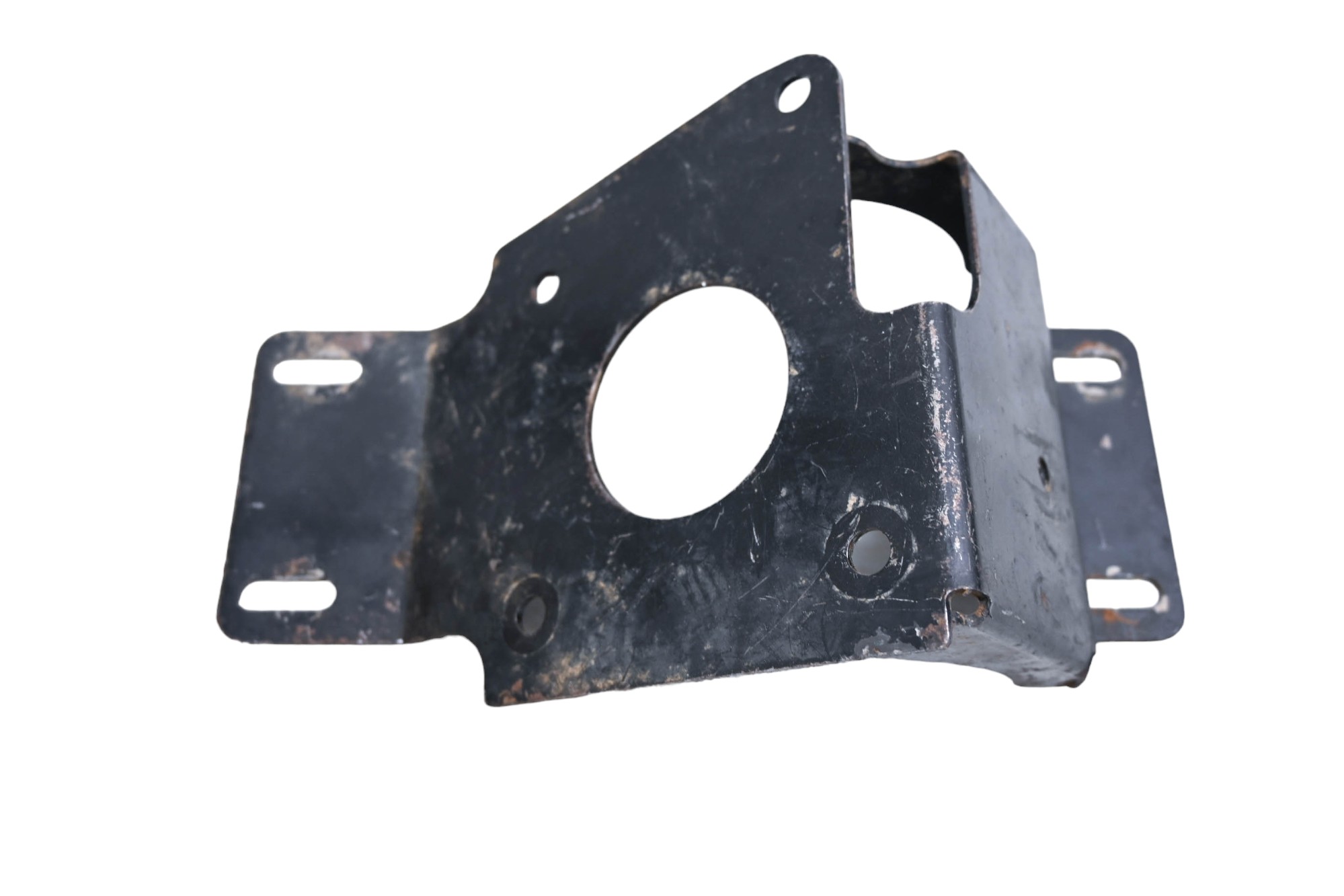 13 Arctic Cat Wildcat 1000 Power Steering Unit Bracket Mount