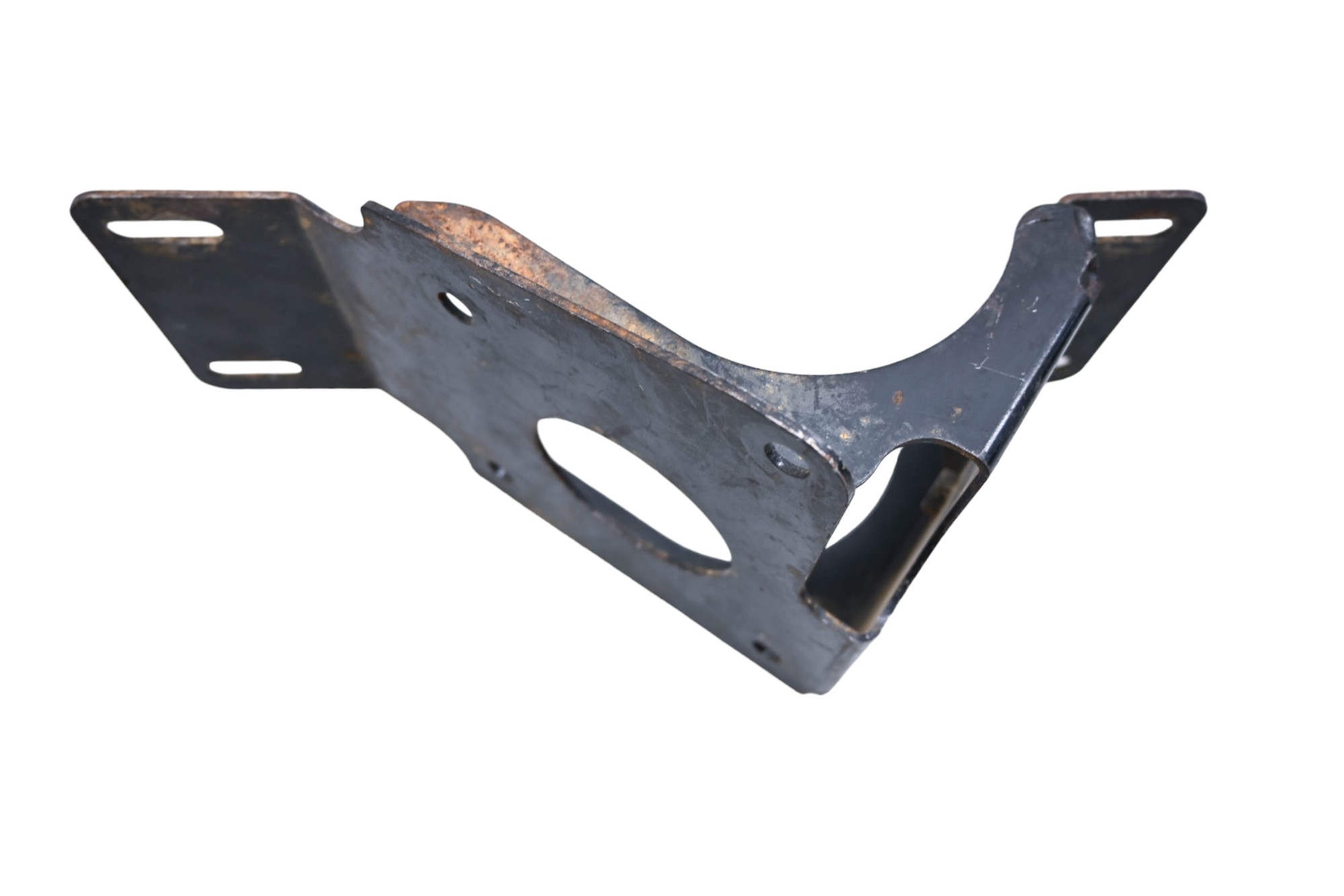 13 Arctic Cat Wildcat 1000 Power Steering Unit Bracket Mount