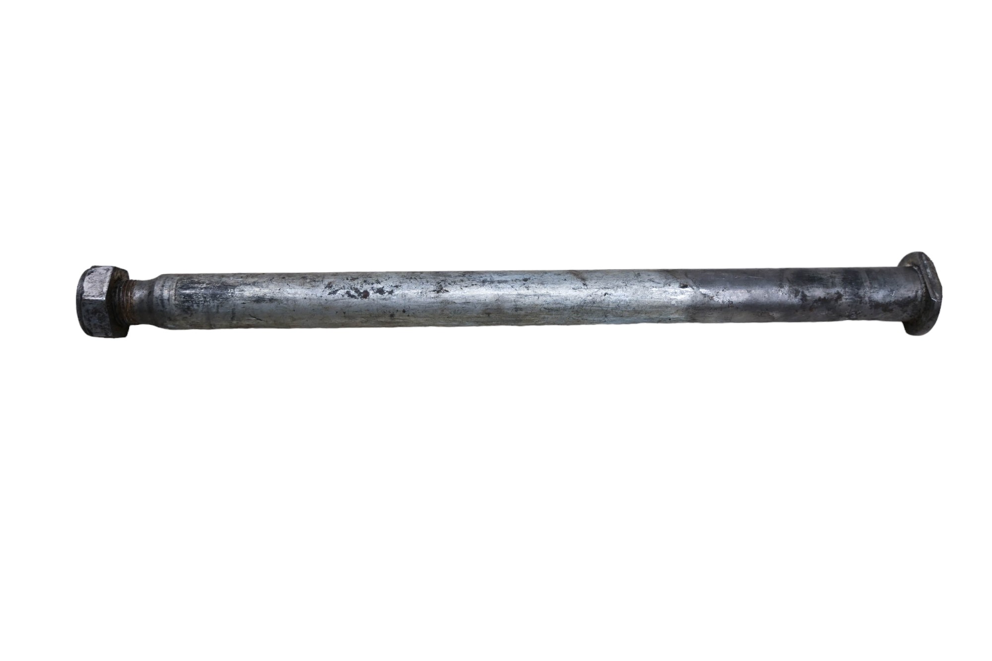 04 Yamaha YZF R1 Rear Axle Bolt