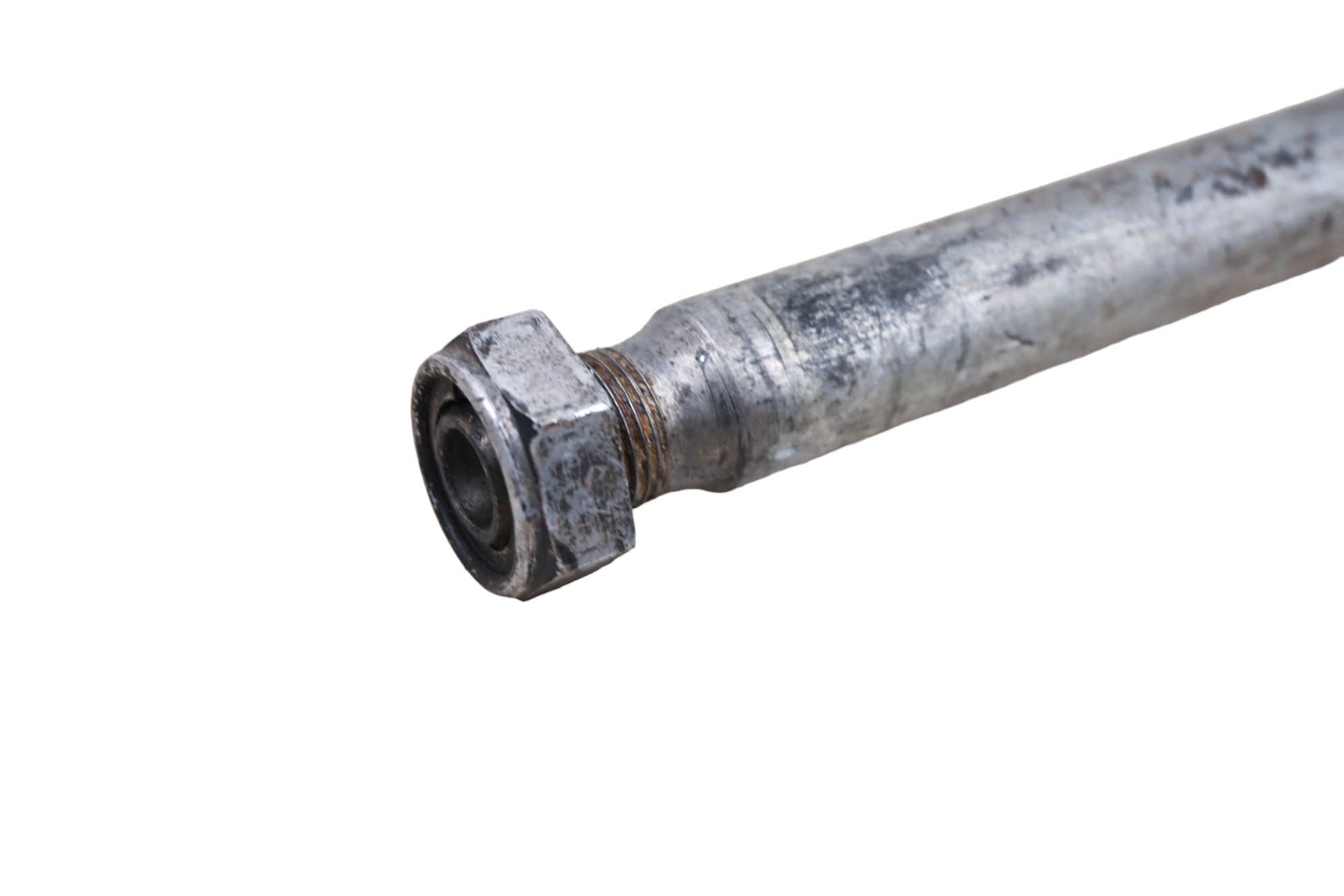 04 Yamaha YZF R1 Rear Axle Bolt