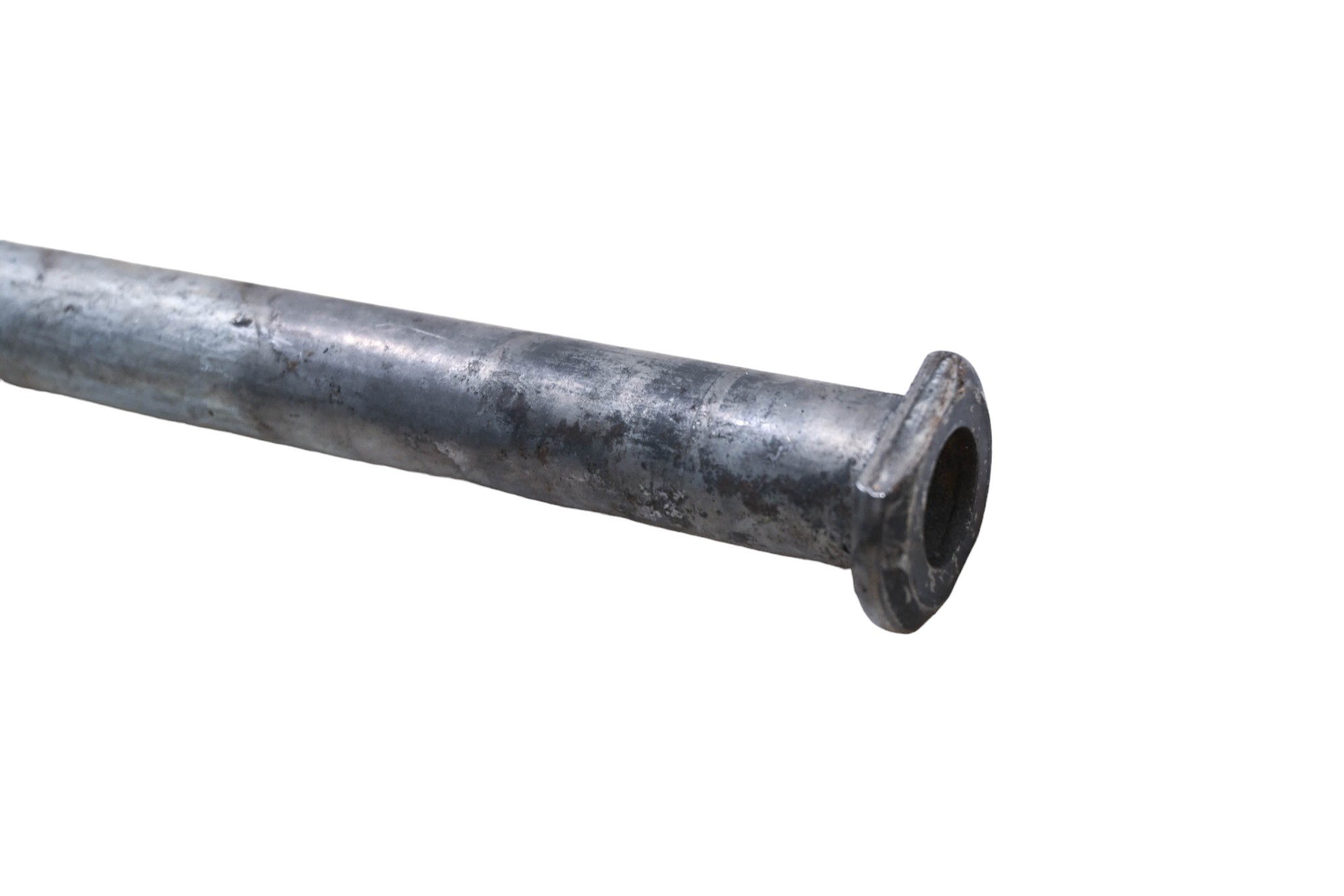 04 Yamaha YZF R1 Rear Axle Bolt