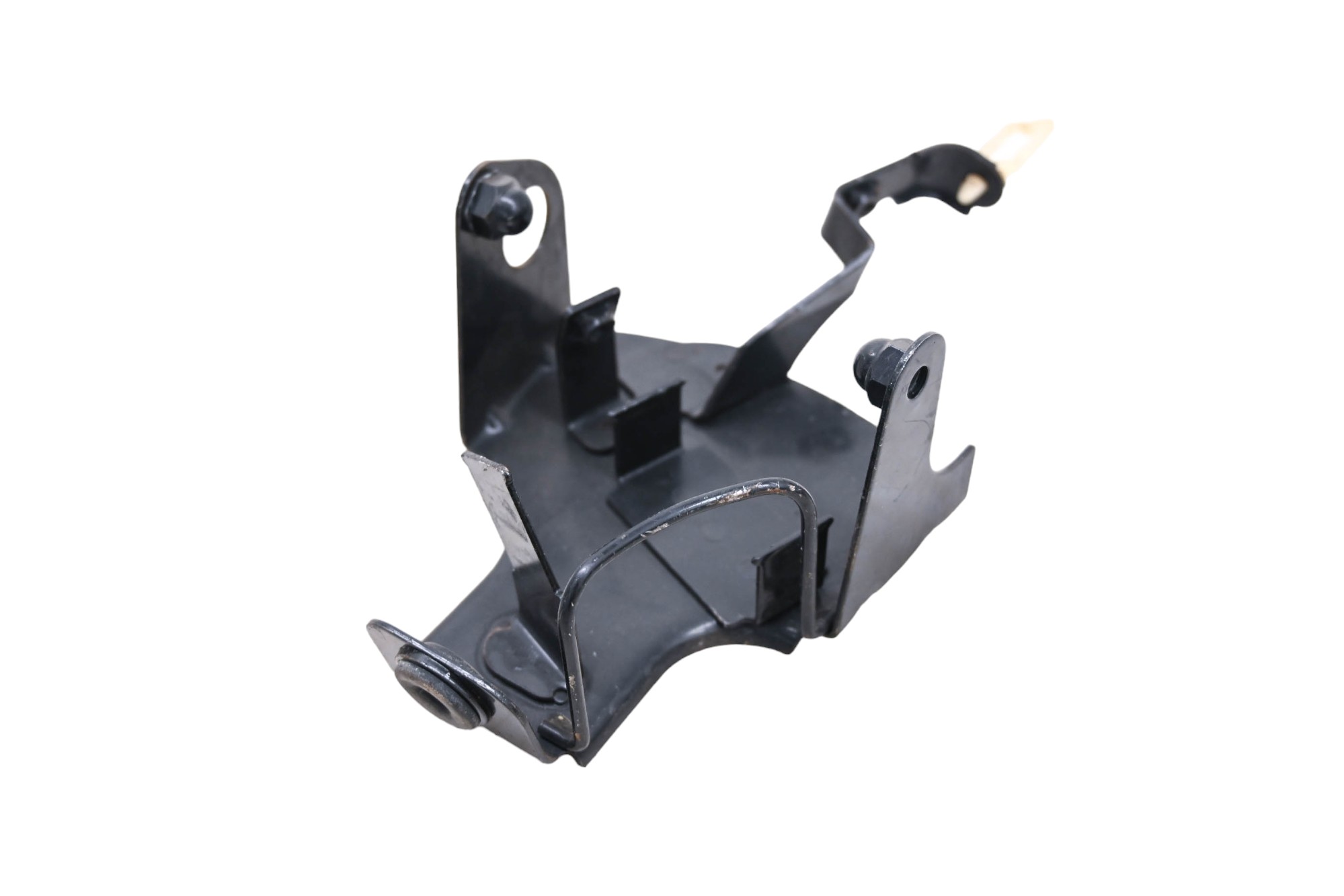 99 Yamaha V-Star 650 Fuel Pump Bracket Mount