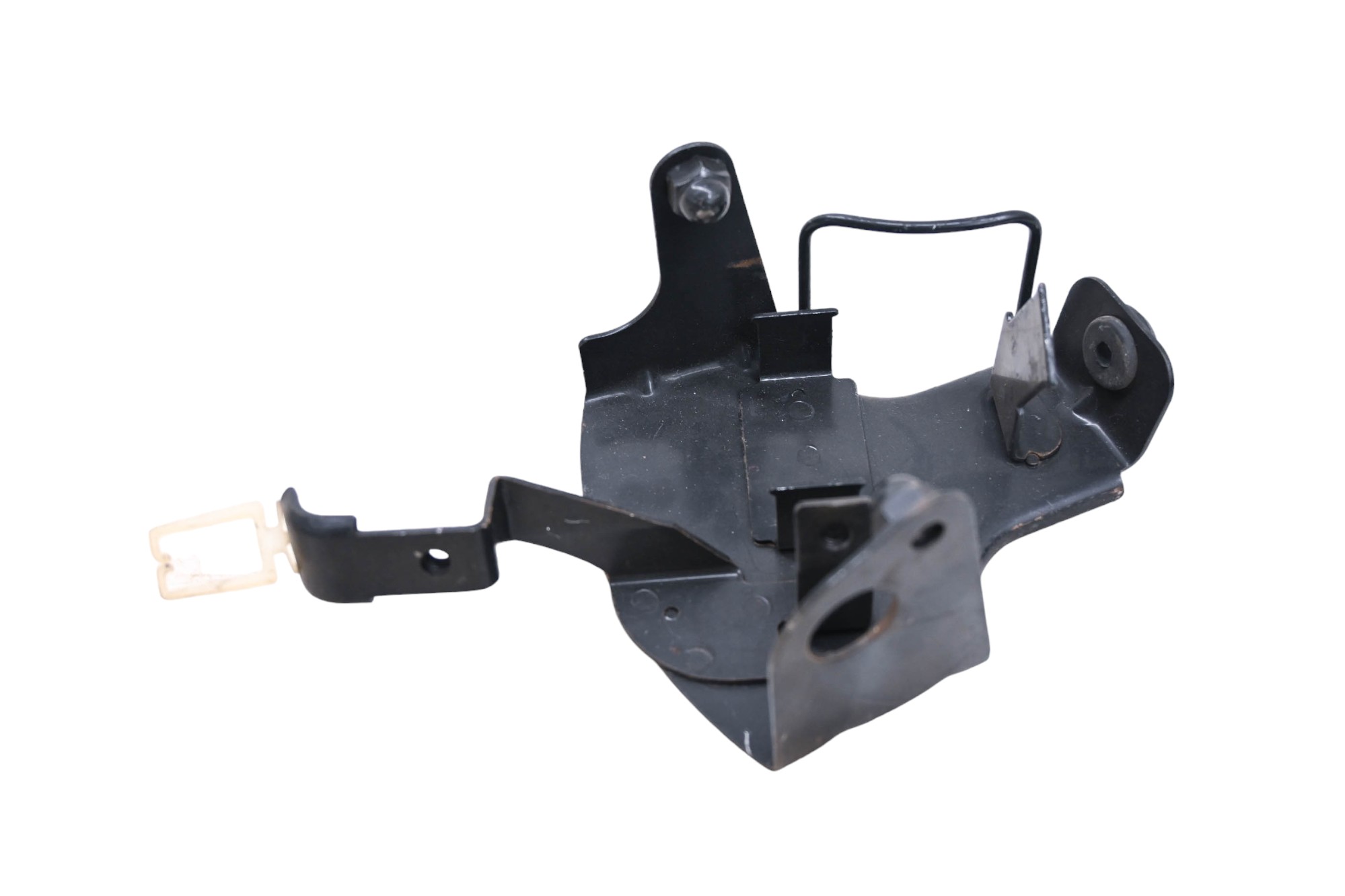 99 Yamaha V-Star 650 Fuel Pump Bracket Mount
