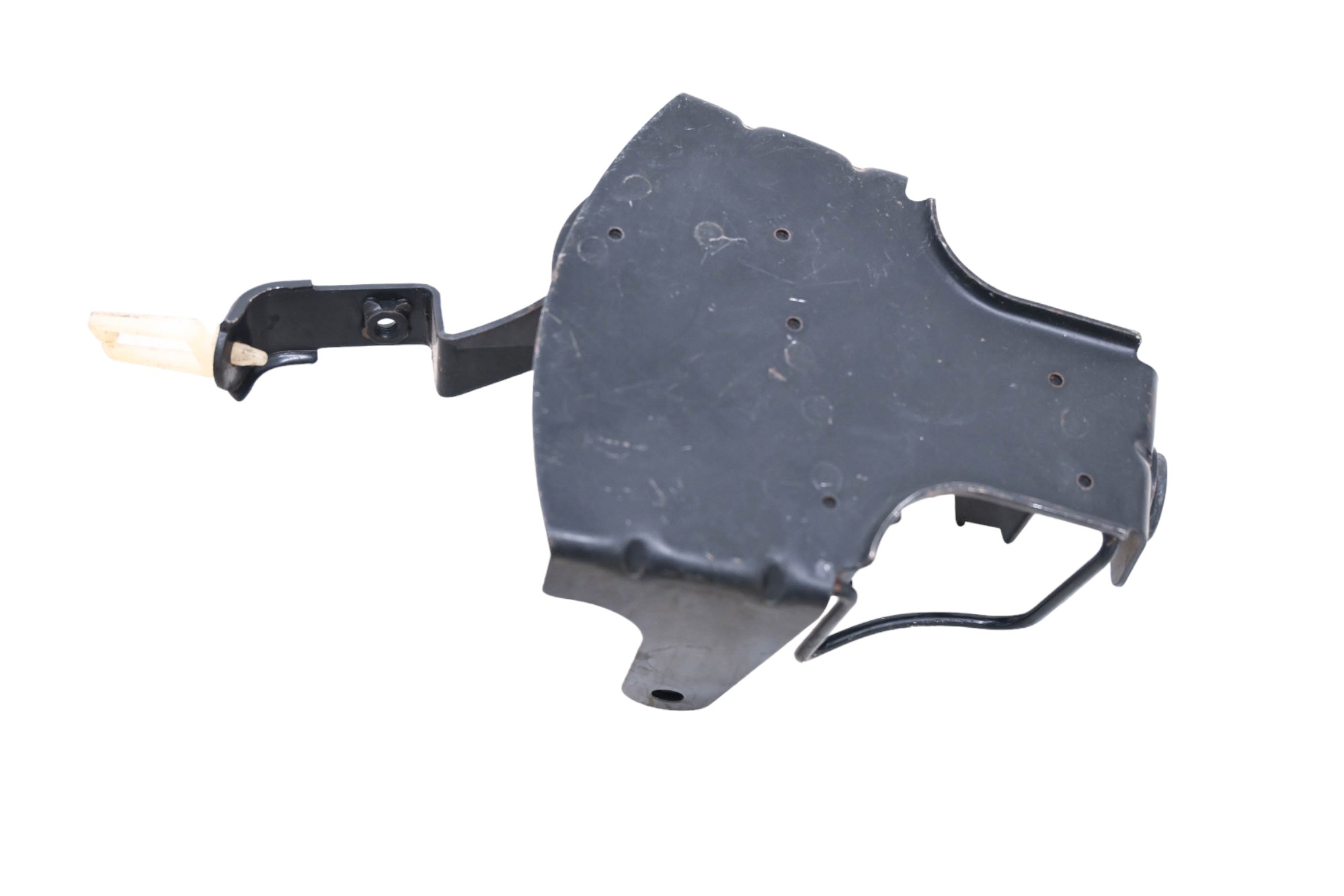 99 Yamaha V-Star 650 Fuel Pump Bracket Mount