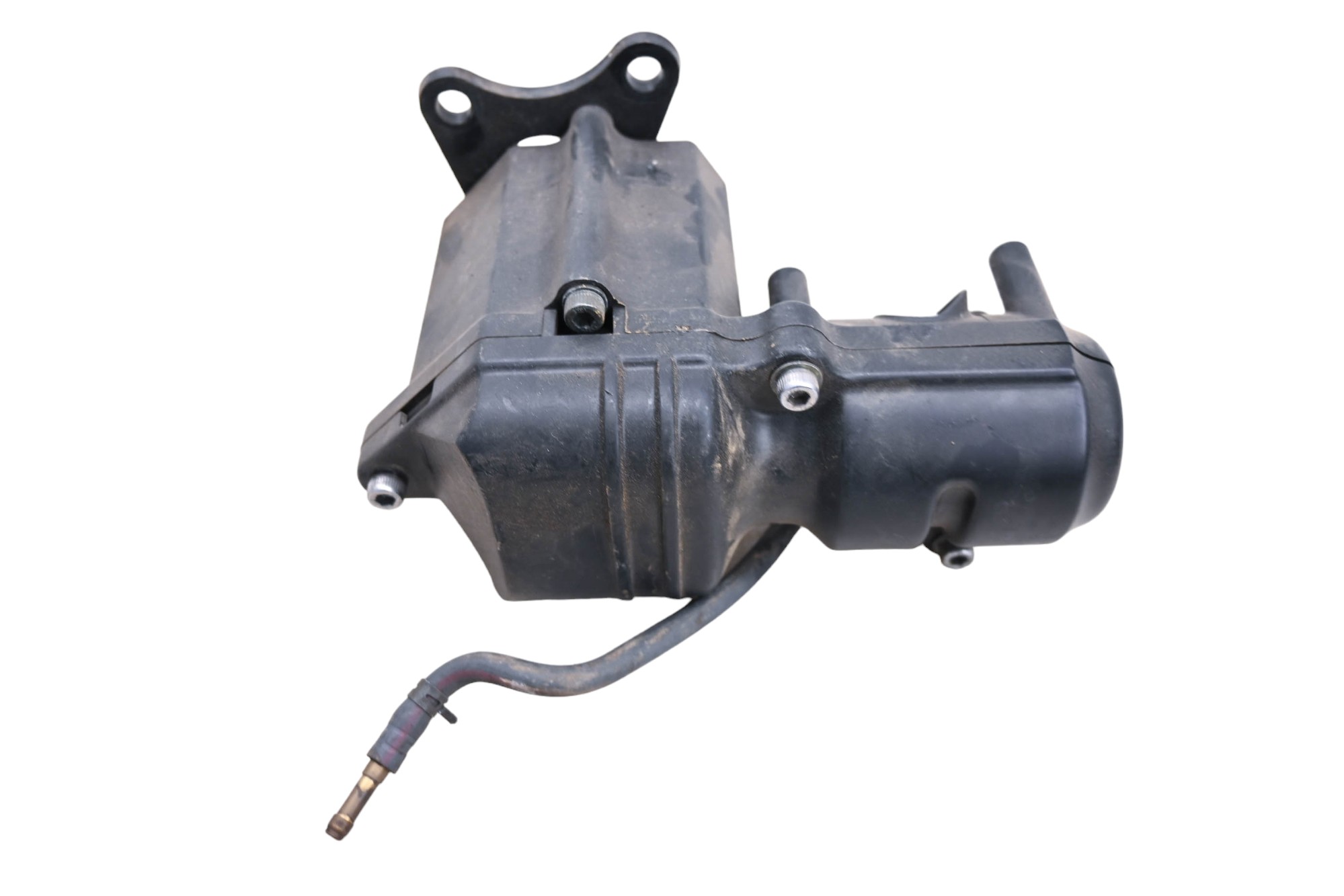 07 Yamaha V-Star 650 Air Cut Reed Valve