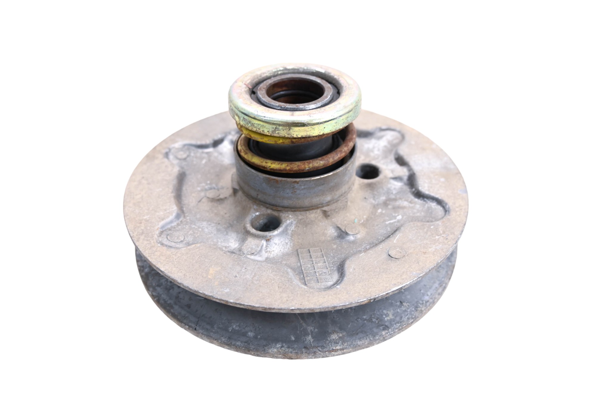 05 Arctic Cat 650 V2 4x4 Secondary Driven Clutch