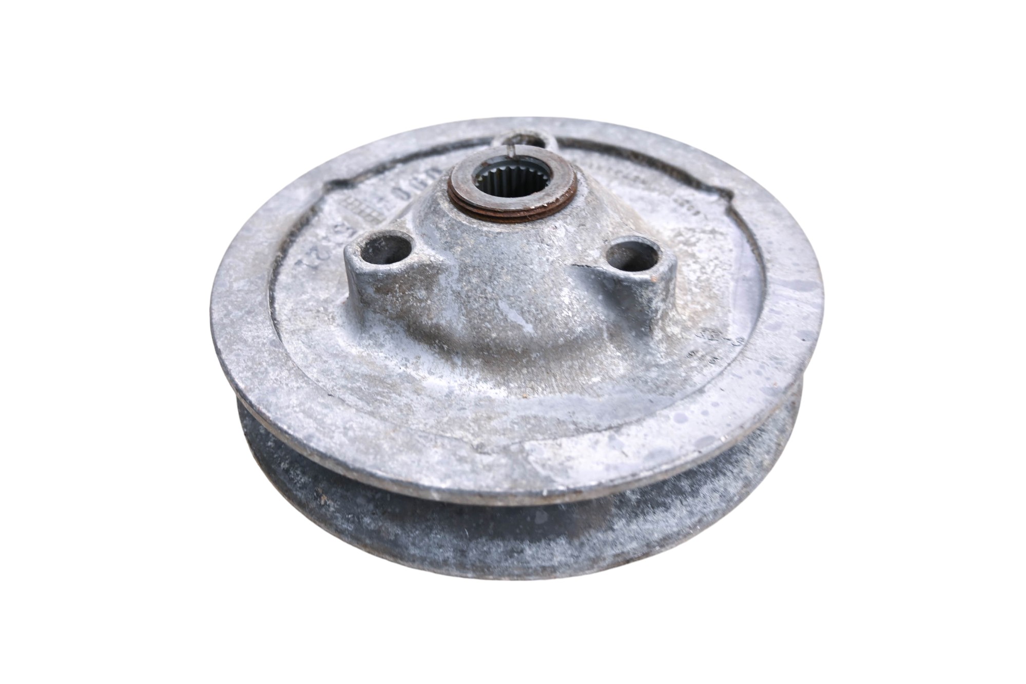 05 Arctic Cat 650 V2 4x4 Secondary Driven Clutch