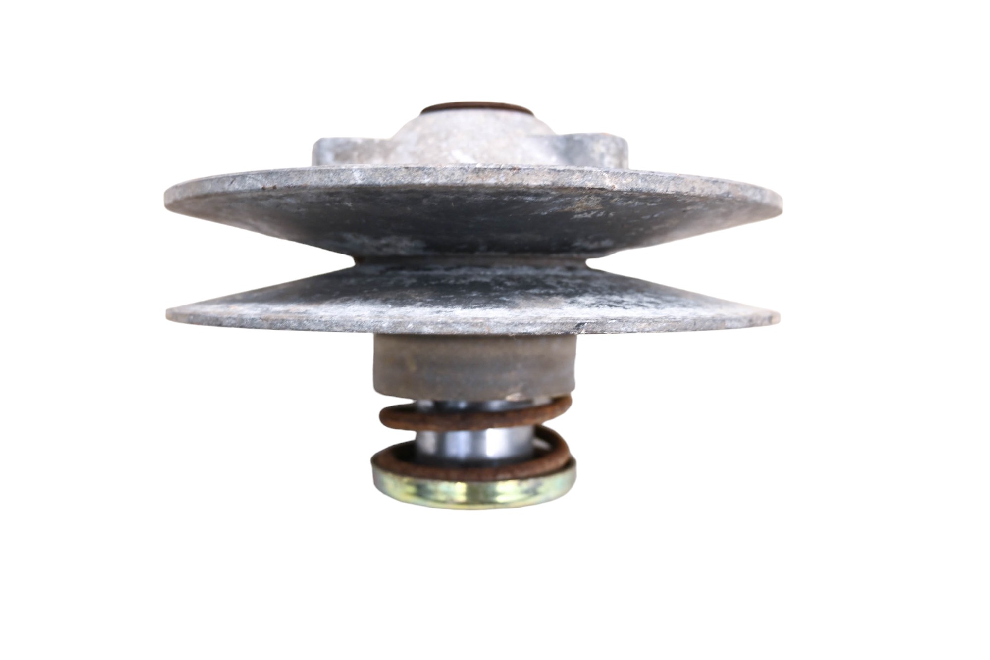 05 Arctic Cat 650 V2 4x4 Secondary Driven Clutch
