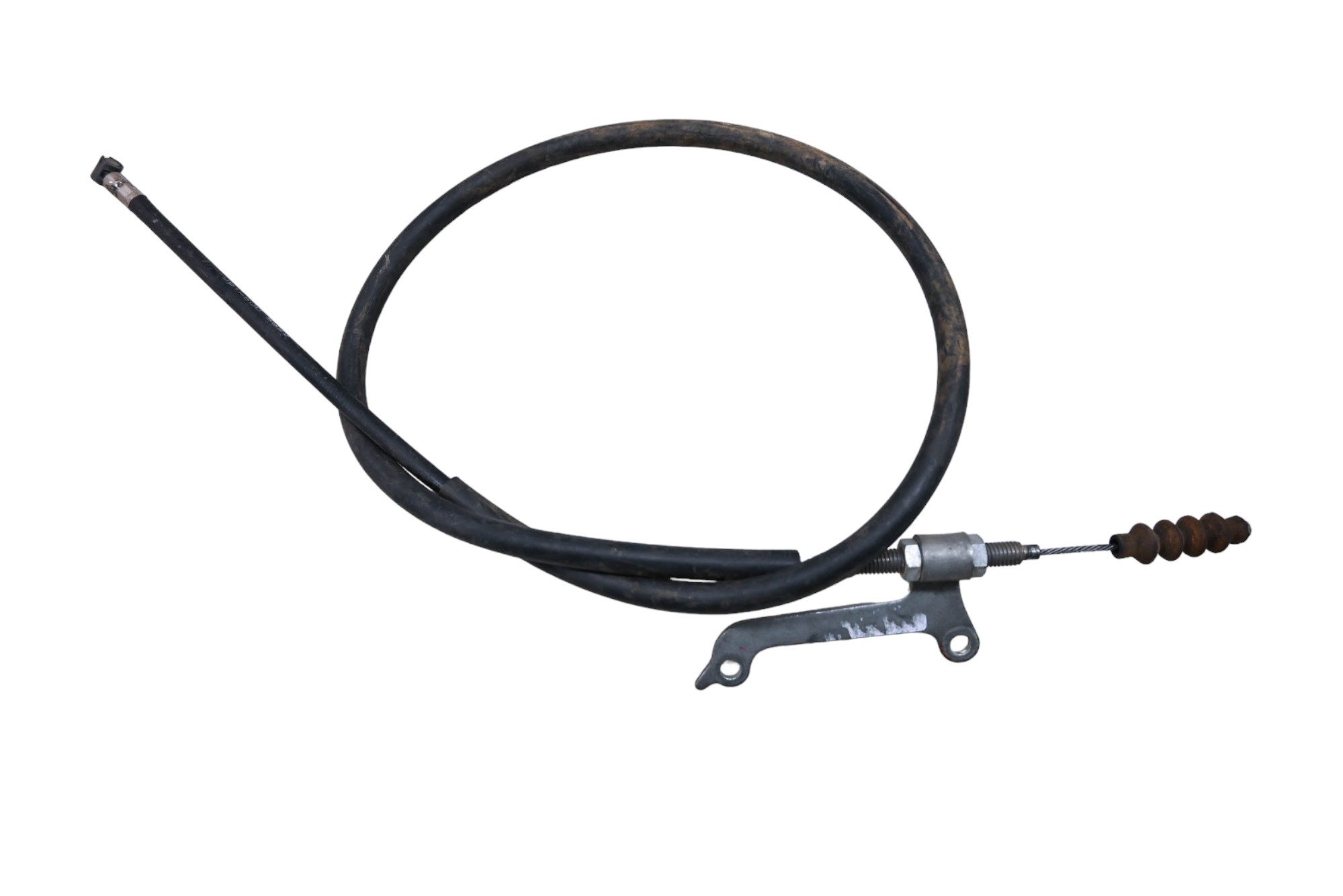 06 Honda TRX450ER Clutch Cable
