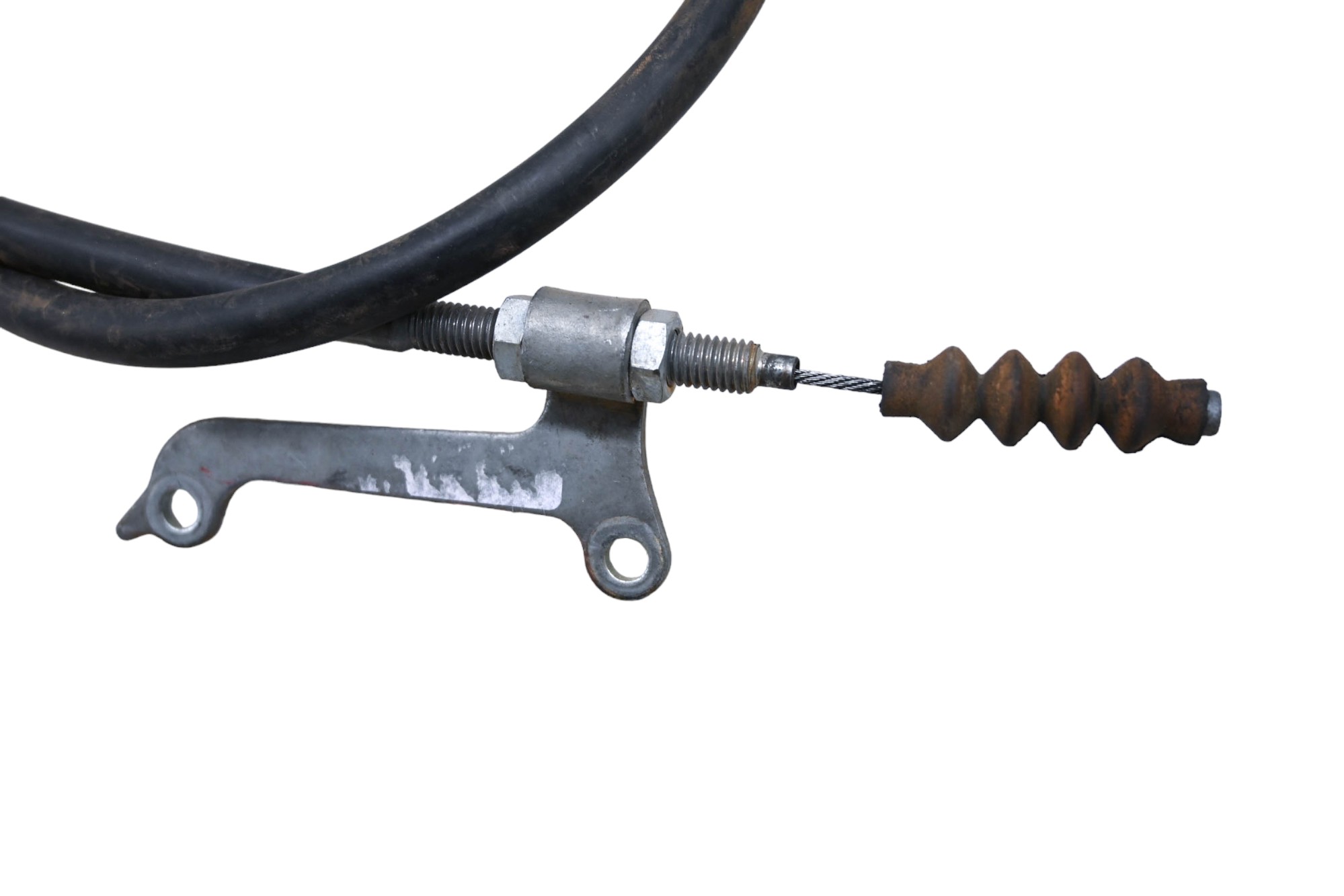 06 Honda TRX450ER Clutch Cable