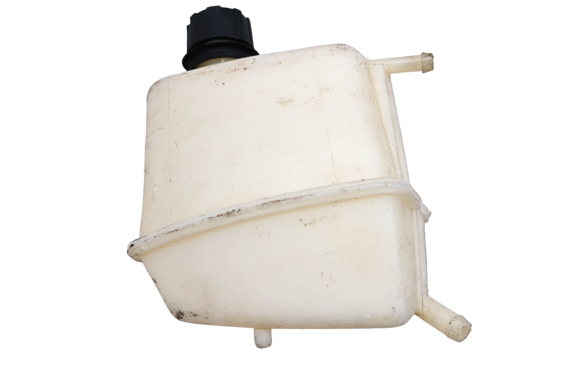 07 Piaggio X9 Evolution 500 Coolant Overflow Radiator Bottle