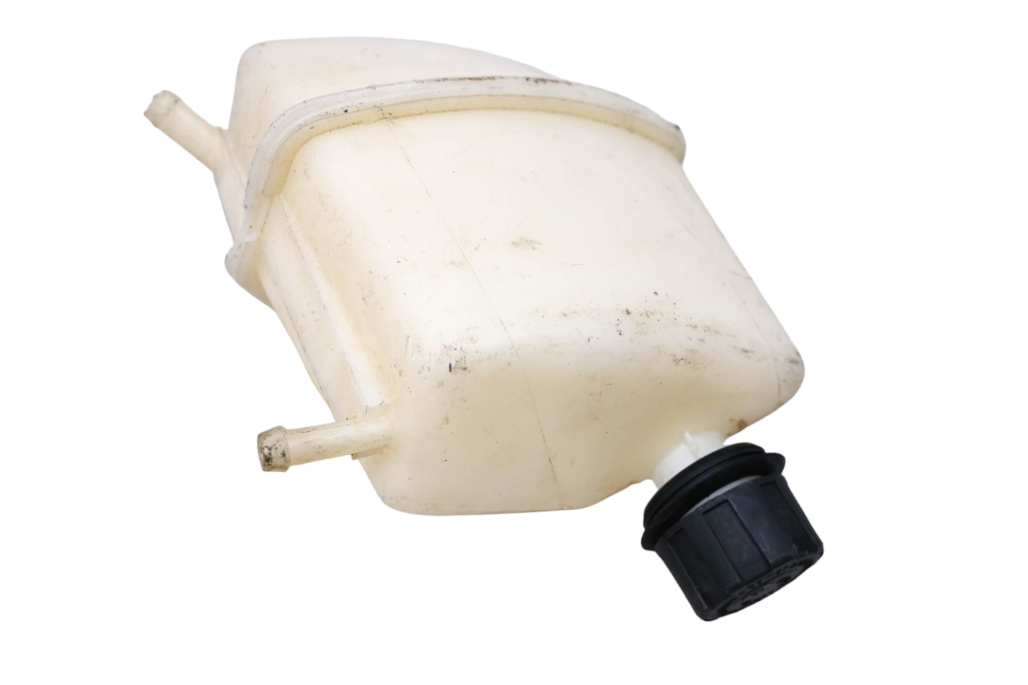 07 Piaggio X9 Evolution 500 Coolant Overflow Radiator Bottle