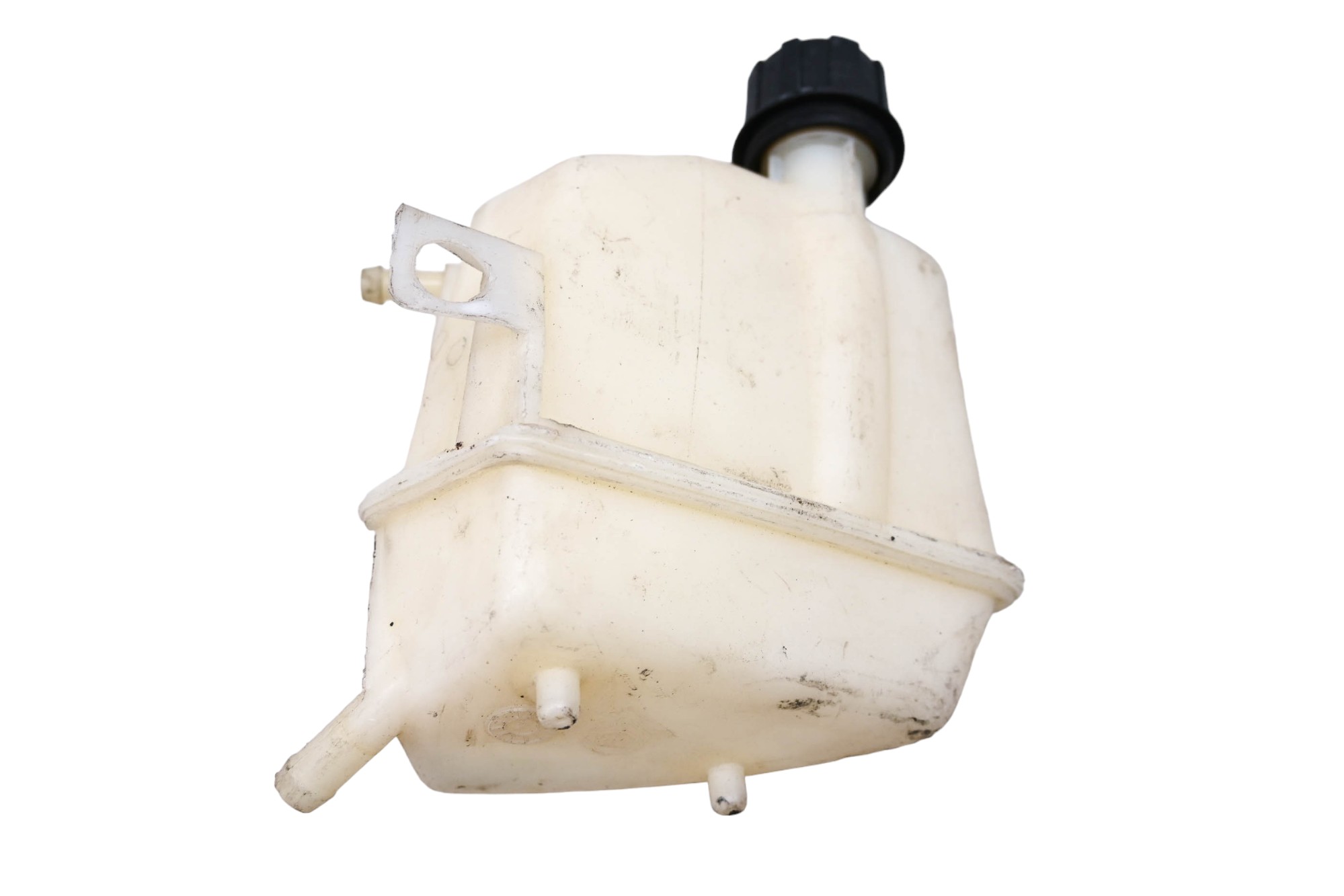 07 Piaggio X9 Evolution 500 Coolant Overflow Radiator Bottle