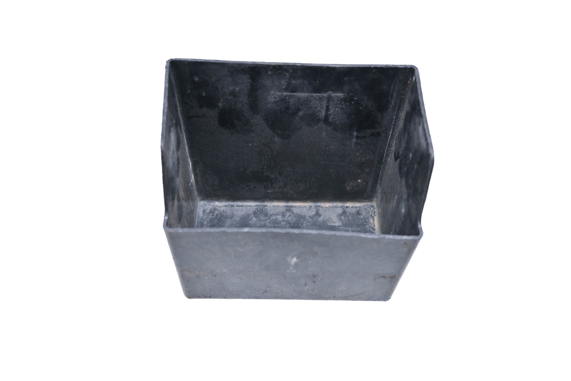 06 Kawasaki Vulcan 500 Battery Box EN500