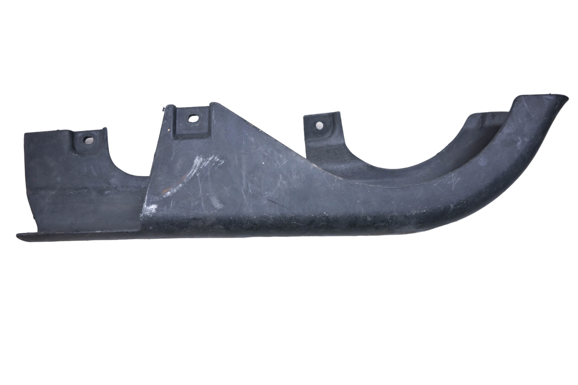 06 Kawasaki Vulcan 500 Case Saver Chain Guard EN500