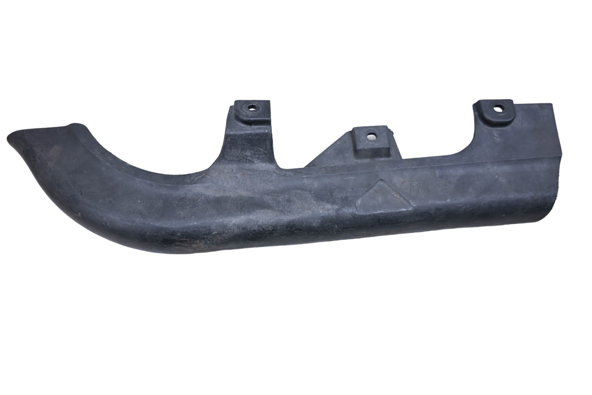 06 Kawasaki Vulcan 500 Case Saver Chain Guard EN500