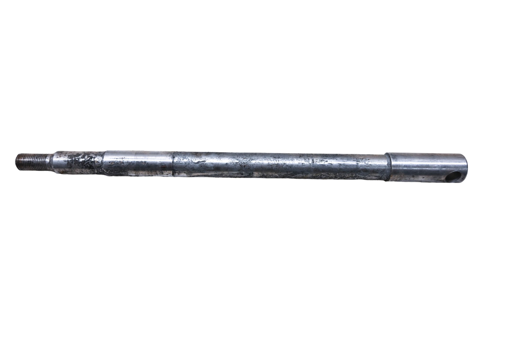 04 Harley Davidson Dyna Wide Glide Axle Bolt FXDWG