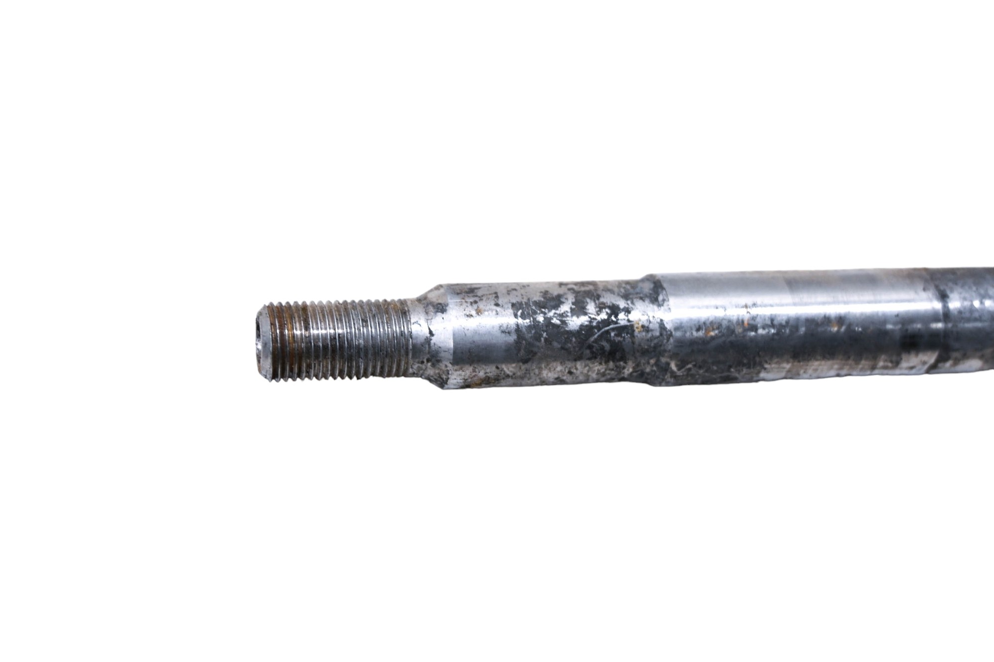 04 Harley Davidson Dyna Wide Glide Axle Bolt FXDWG