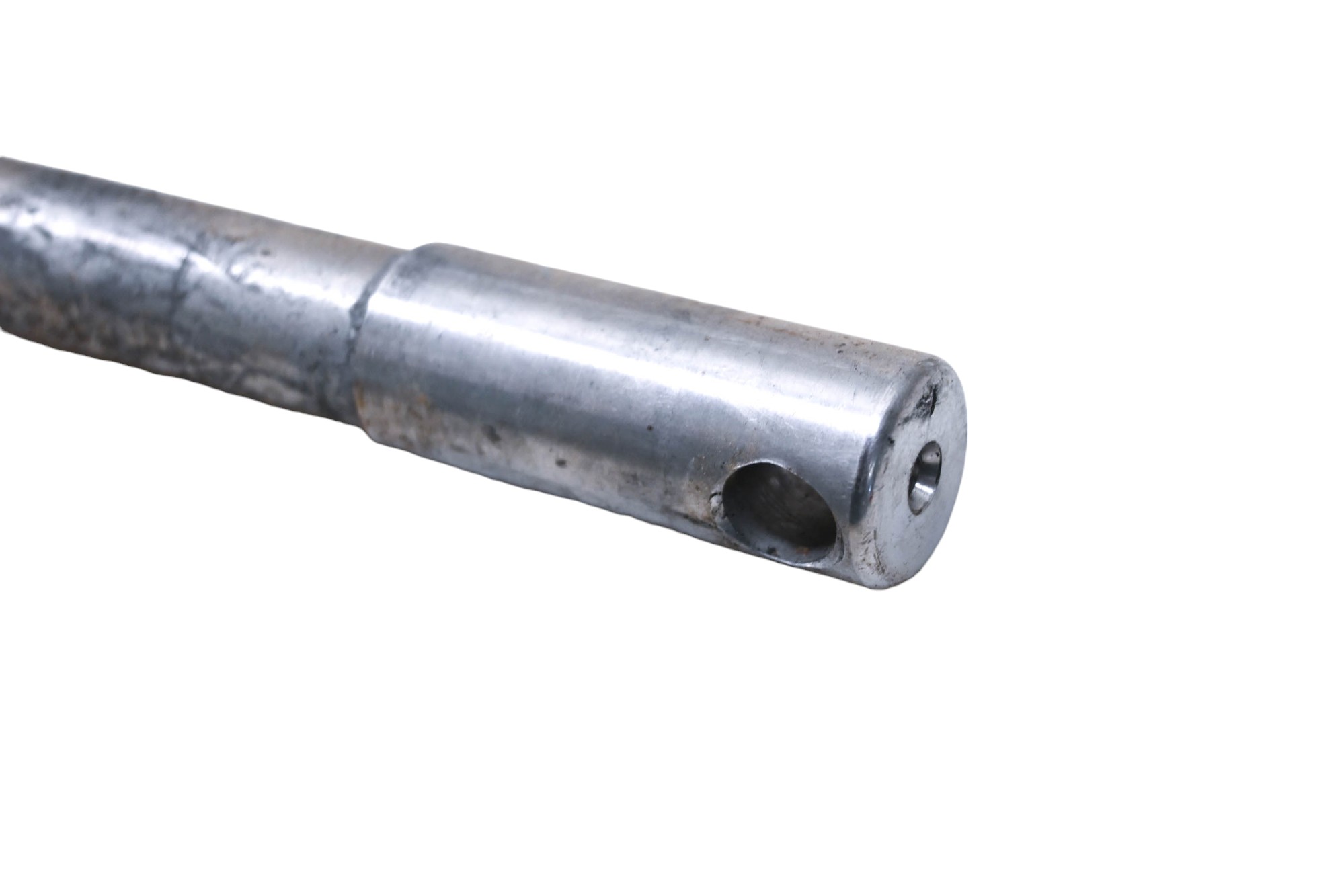 04 Harley Davidson Dyna Wide Glide Axle Bolt FXDWG