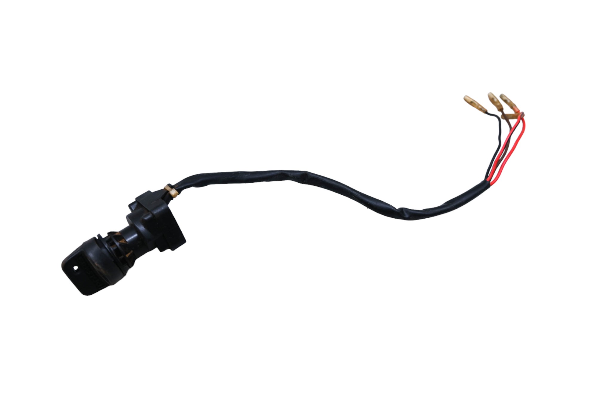 97 Polaris Magnum 425 6x6 Key Switch