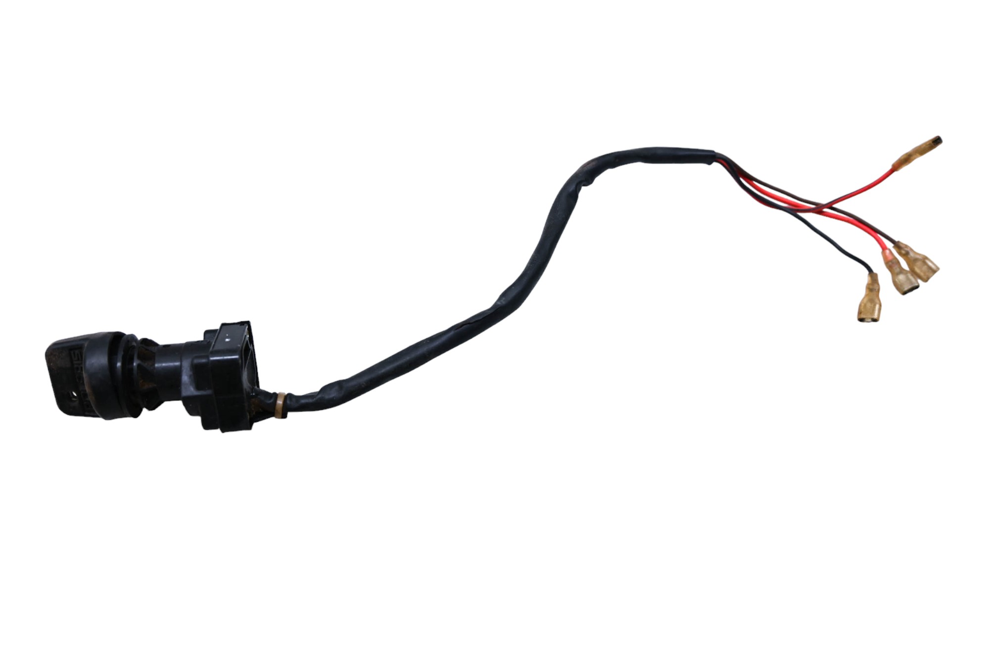97 Polaris Magnum 425 6x6 Key Switch
