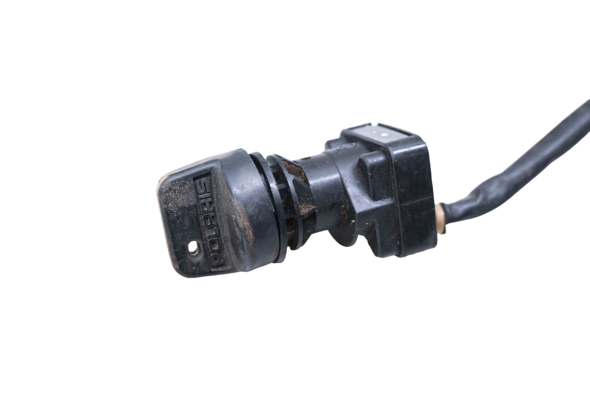 97 Polaris Magnum 425 6x6 Key Switch