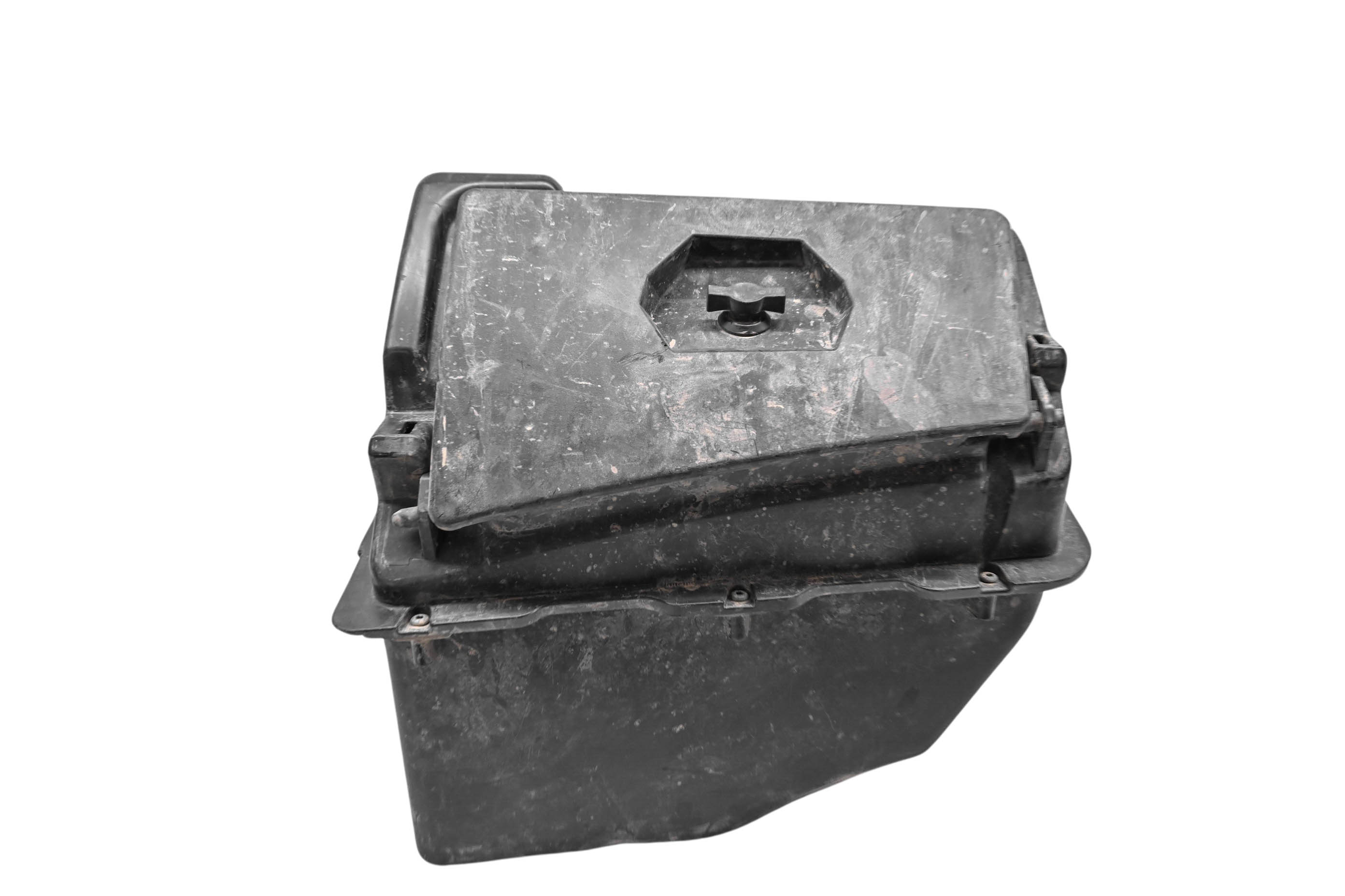 15 Polaris RZR 900 Tool Storage Box