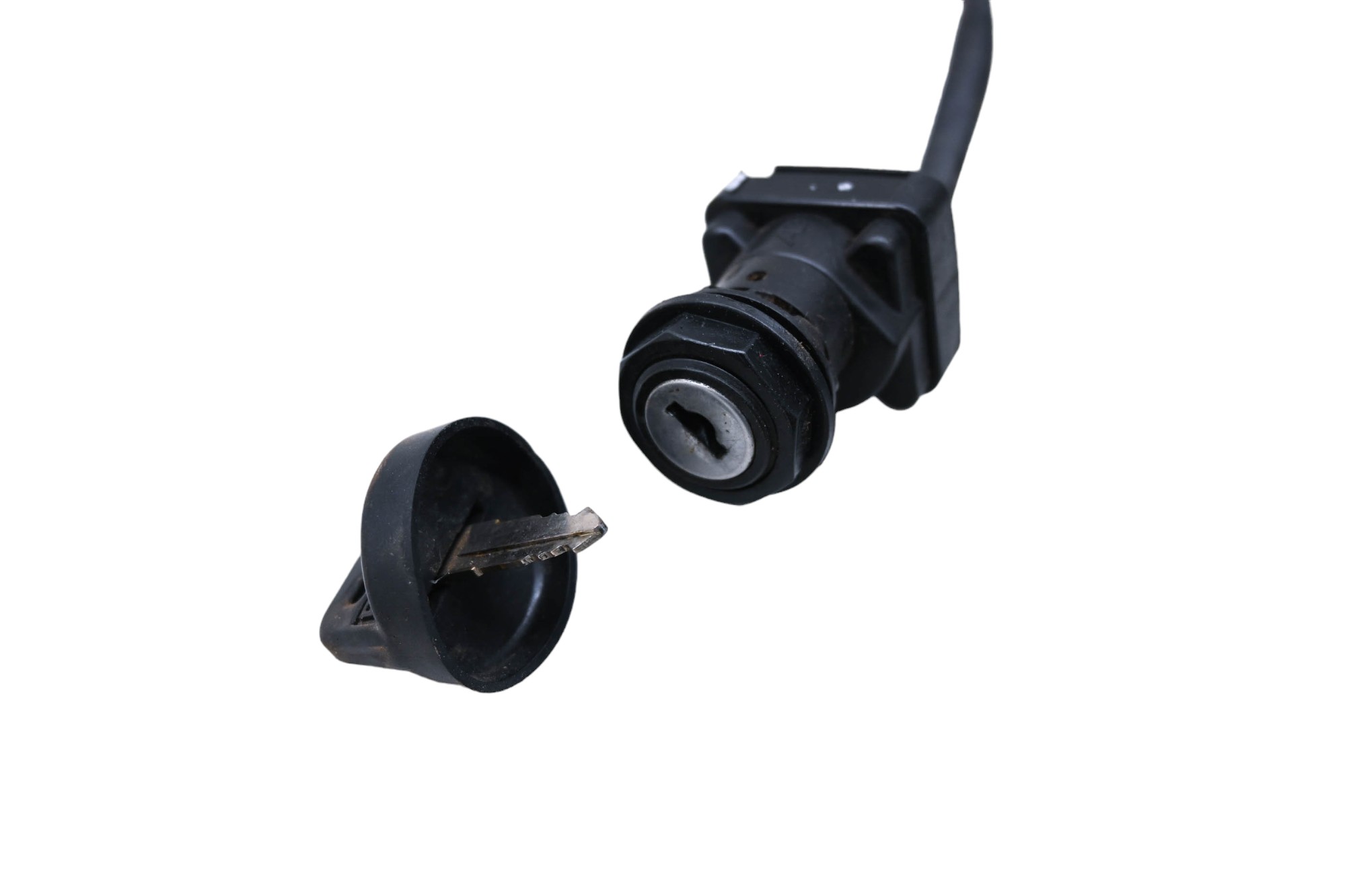 97 Polaris Magnum 425 6x6 Key Switch