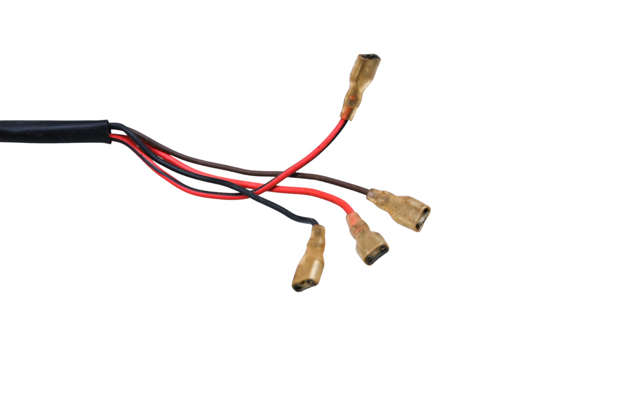 97 Polaris Magnum 425 6x6 Key Switch