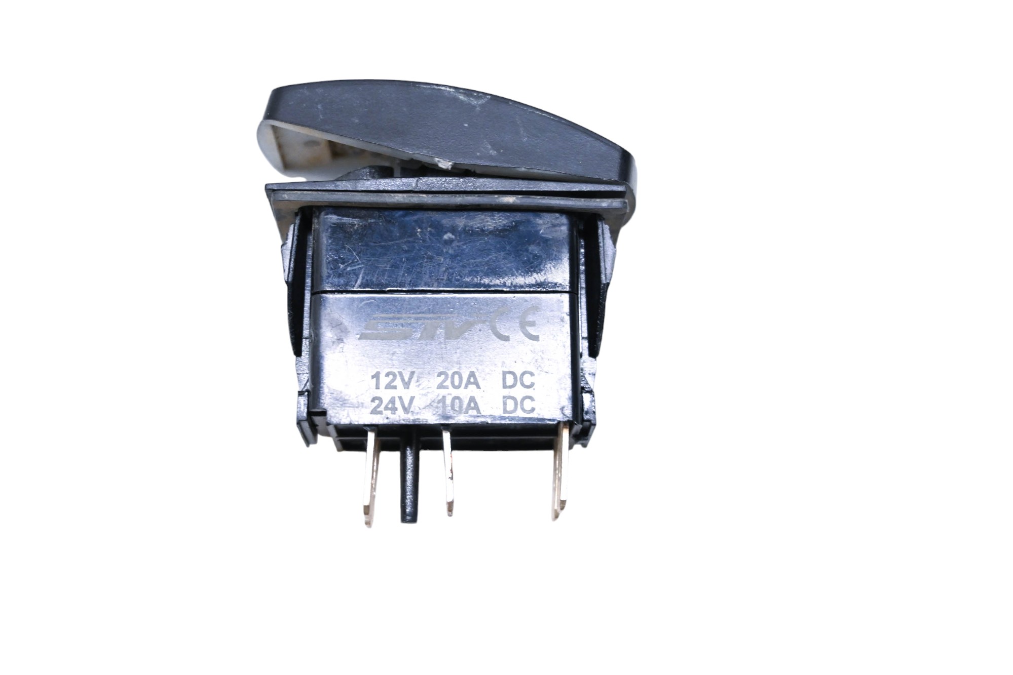 12 Polaris RZR 800 Bury Ya' Bastard Switch