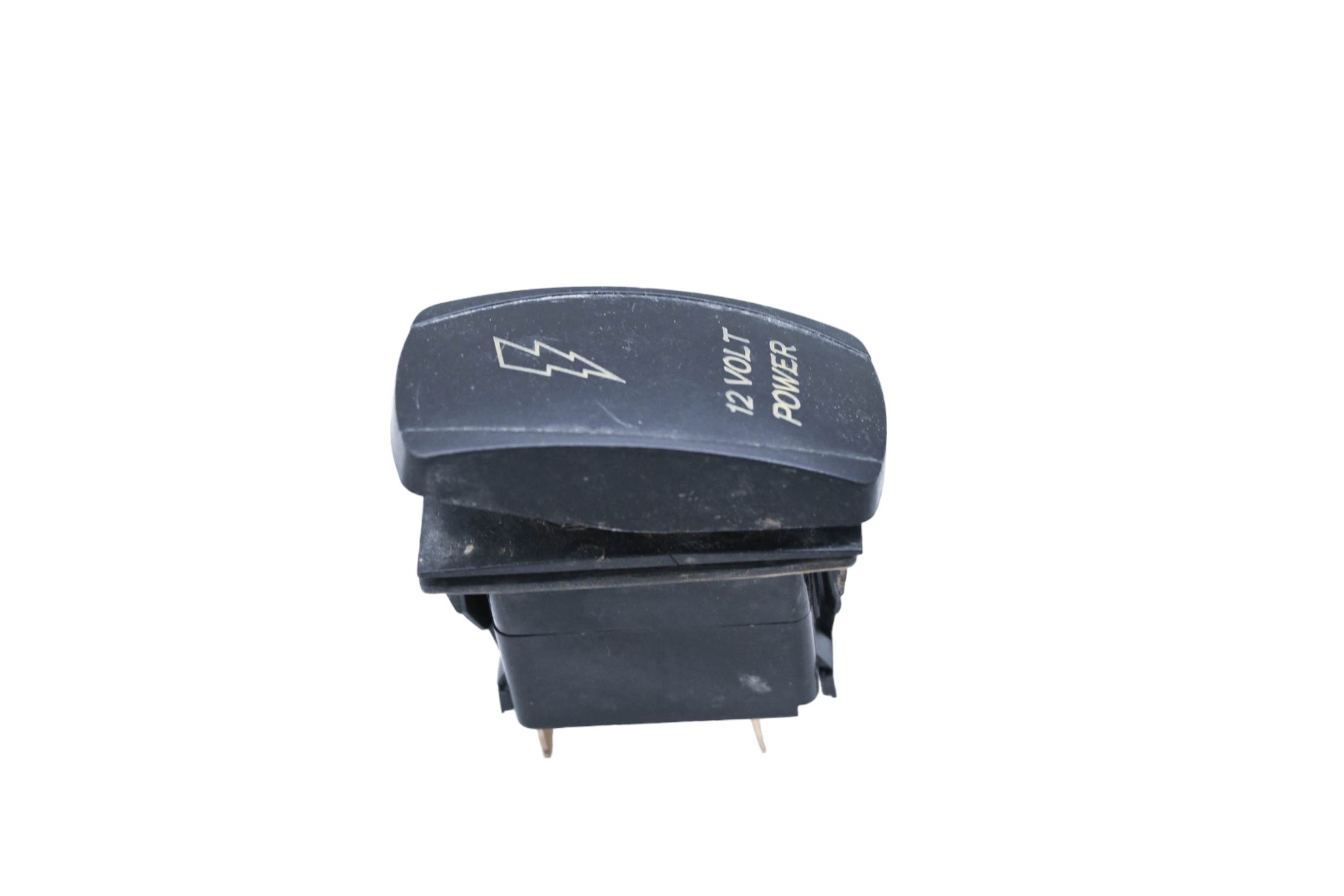 12 Polaris RZR 800 12 Volt Power Switch