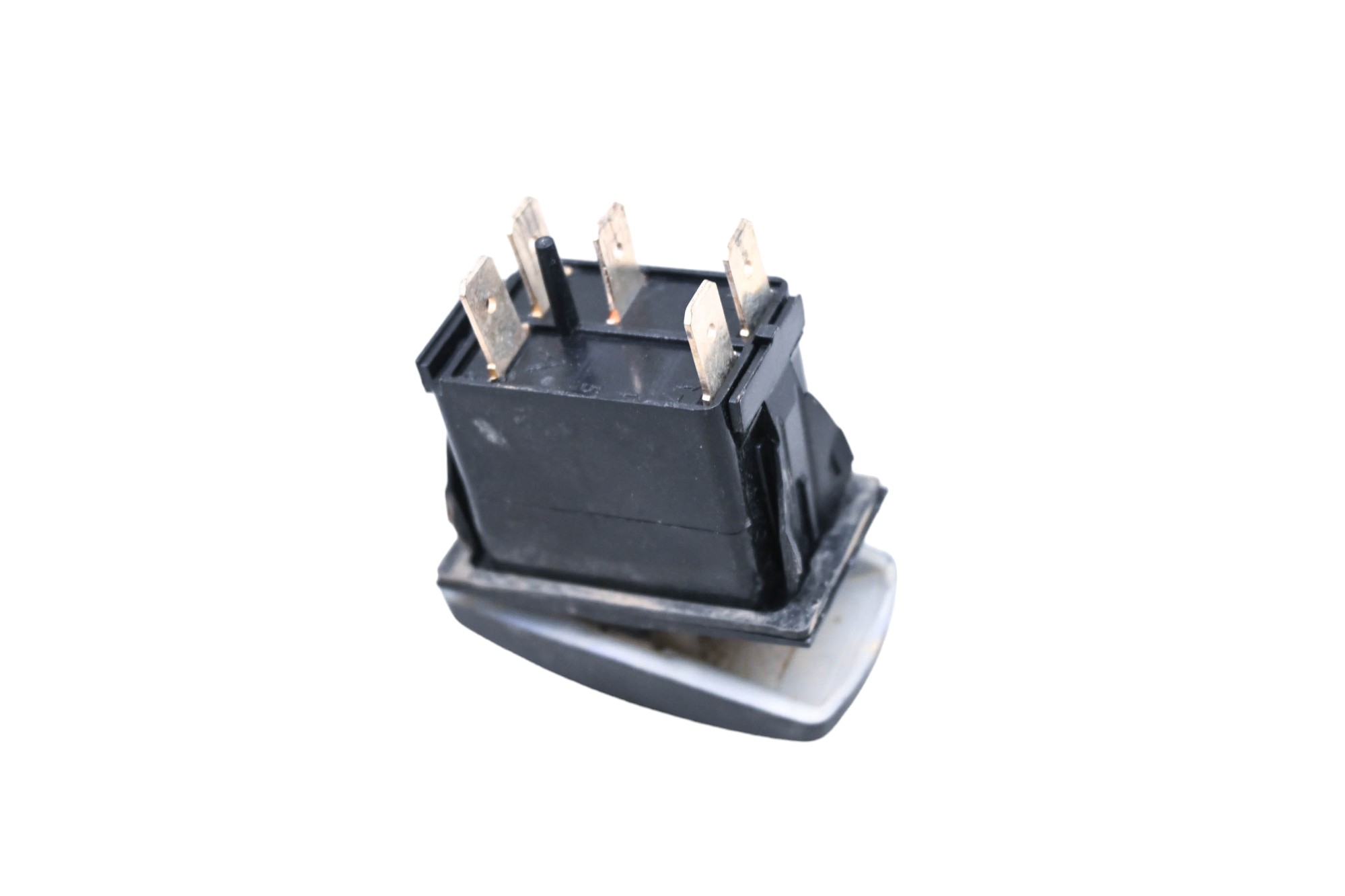 12 Polaris RZR 800 12 Volt Power Switch