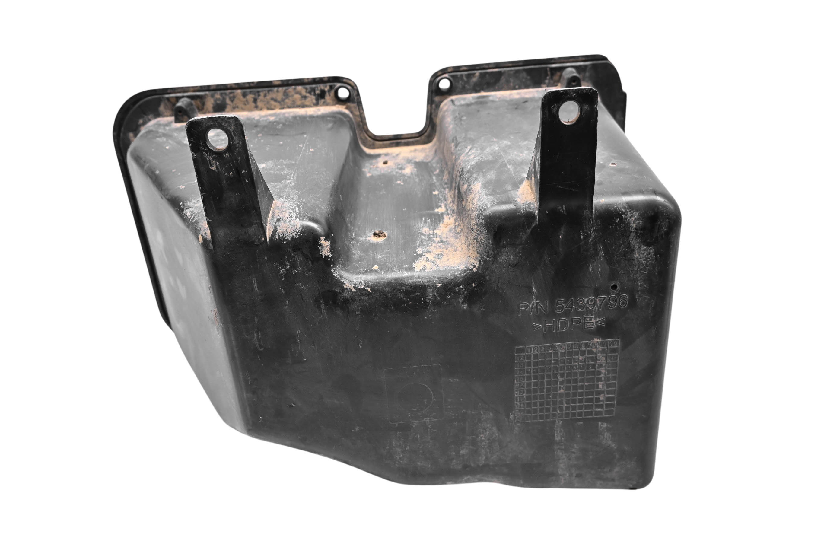 15 Polaris RZR 900 Tool Storage Box
