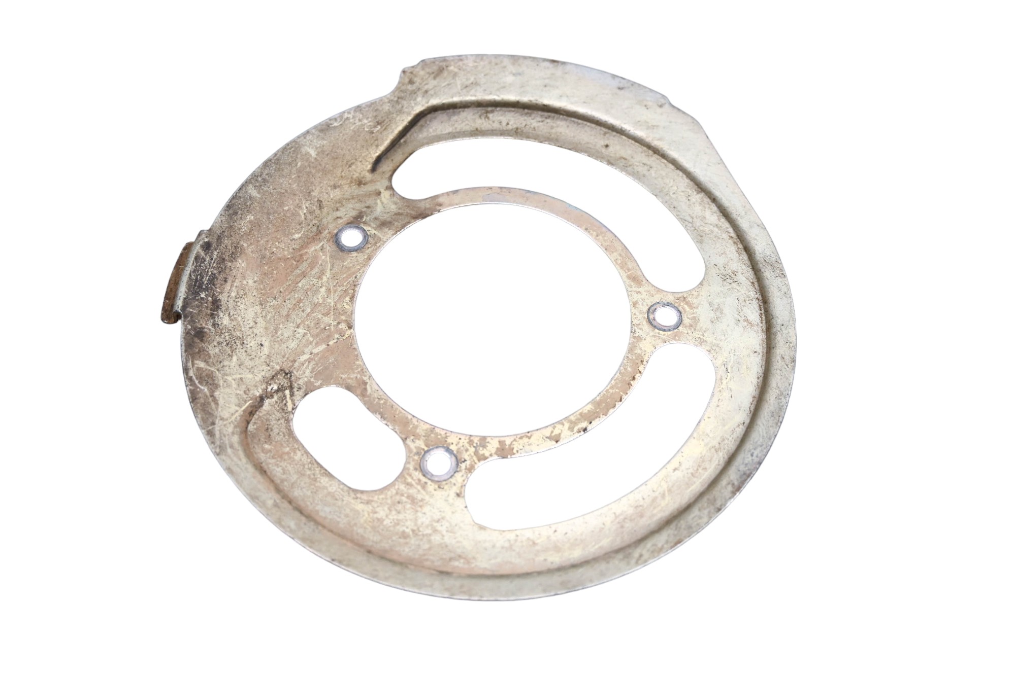 13 Kawasaki Teryx 750 4x4 Primary Clutch Guard Bracket Mount KRT750