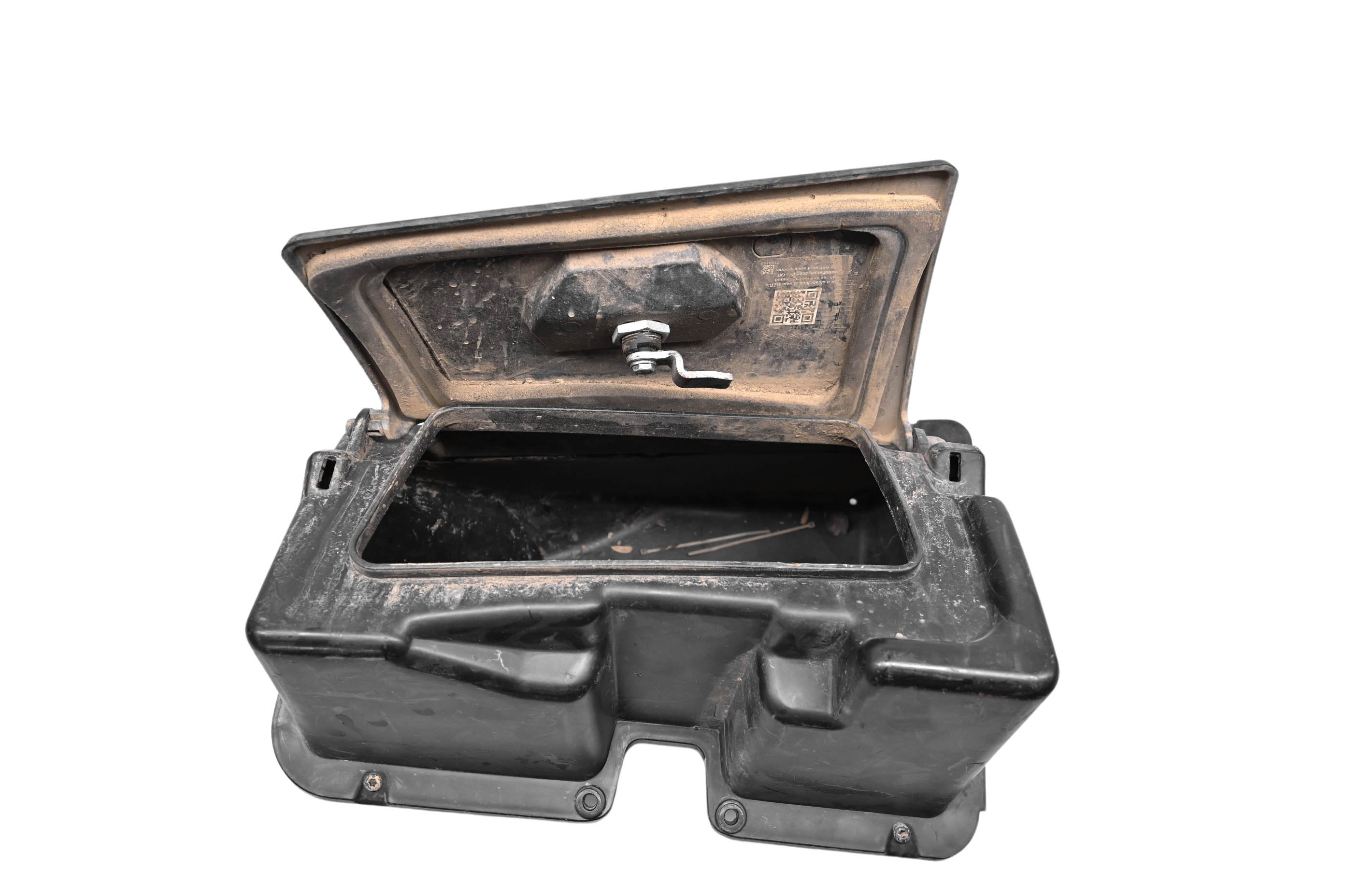 15 Polaris RZR 900 Tool Storage Box
