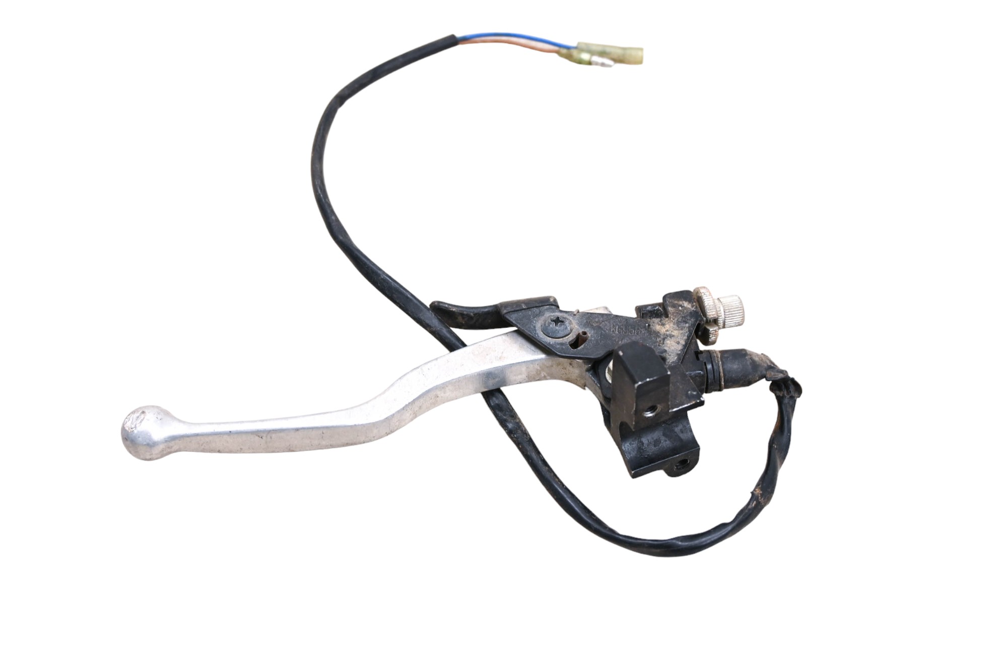 10 Kawasaki Brute Force 750 Rear Hand Brake Lever KVF750