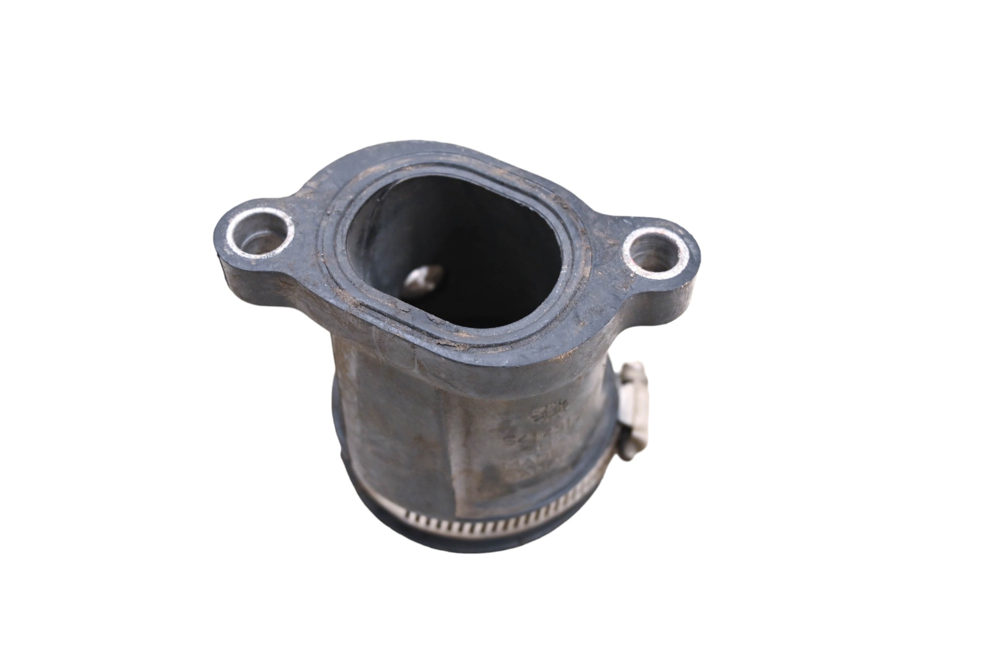 16 Polaris RZR 570 Intake Manifold Carburetor Boot