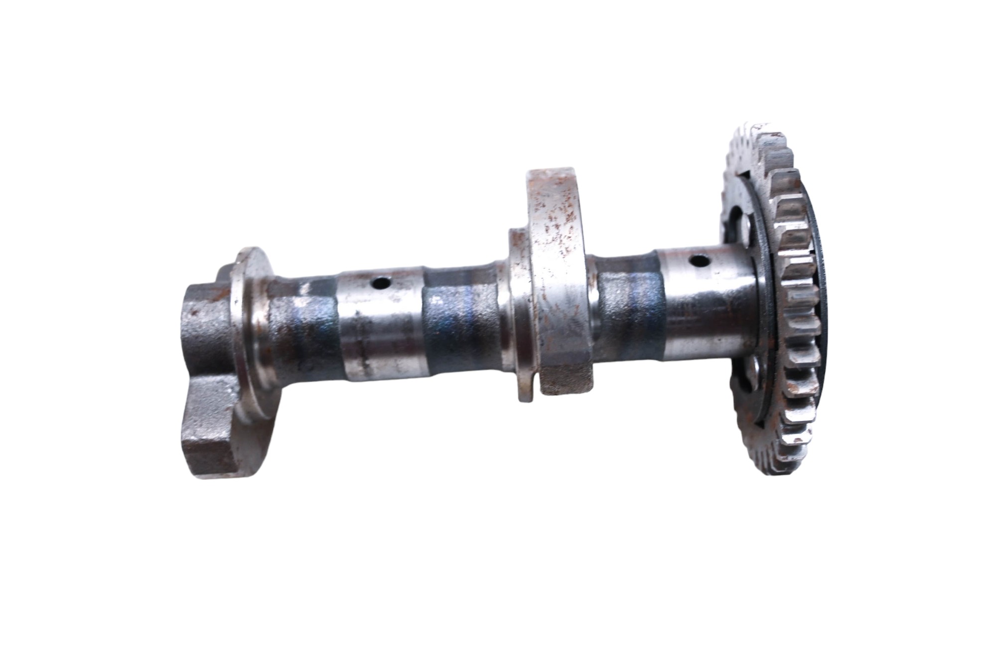 09 Kawasaki Ninja 250R Counter Balancer Crankshaft Balance EX250
