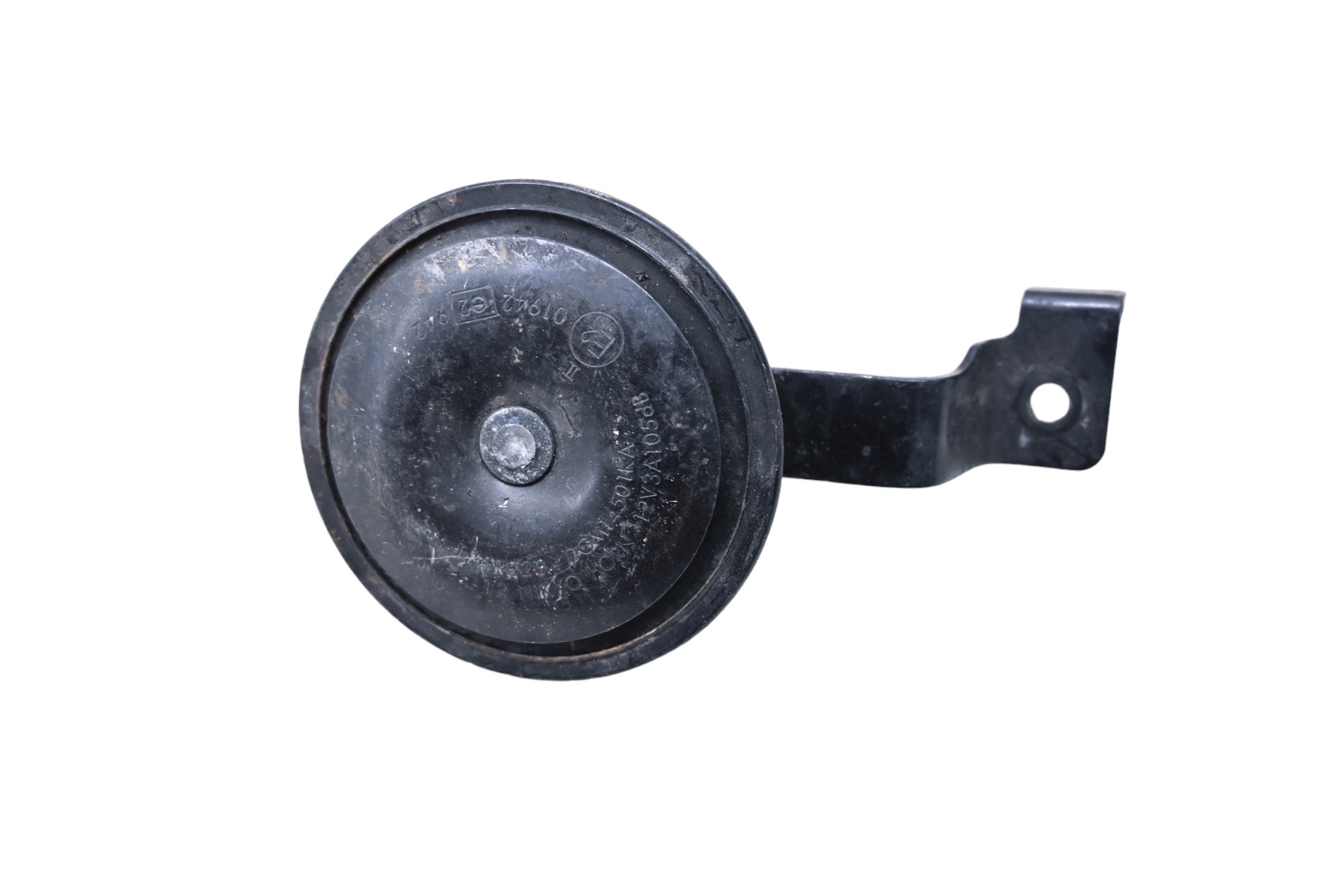 09 Kawasaki Ninja 250R Horn EX250